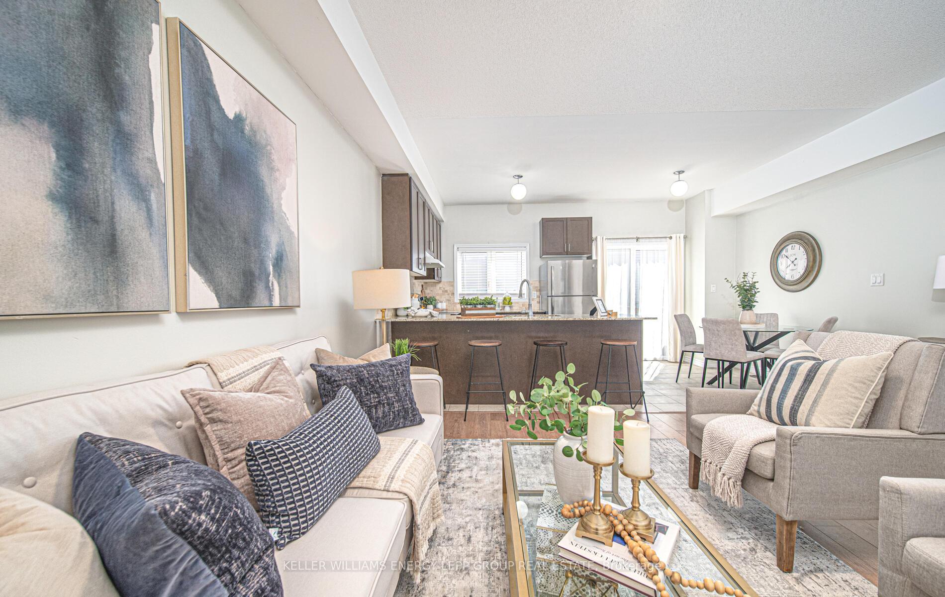 Photo 8 of 30 Kantium Way, Whitby, Pringle Creek — HOMEH