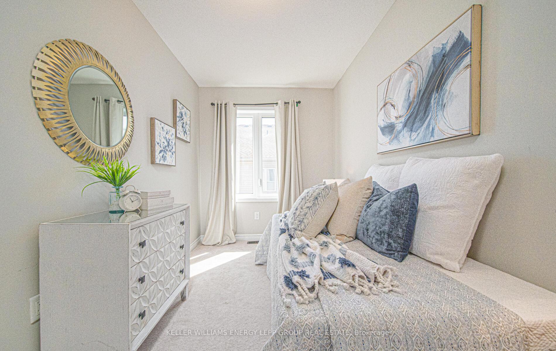 Photo 20 of 30 Kantium Way, Whitby, Pringle Creek — HOMEH
