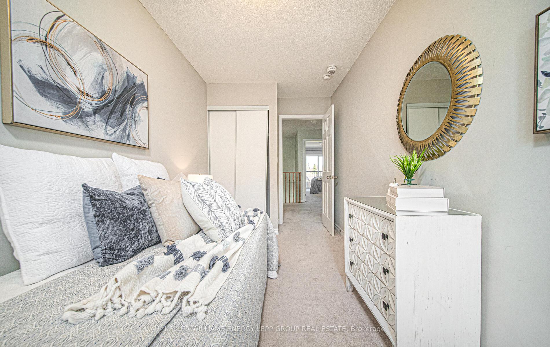 Photo 21 of 30 Kantium Way, Whitby, Pringle Creek — HOMEH