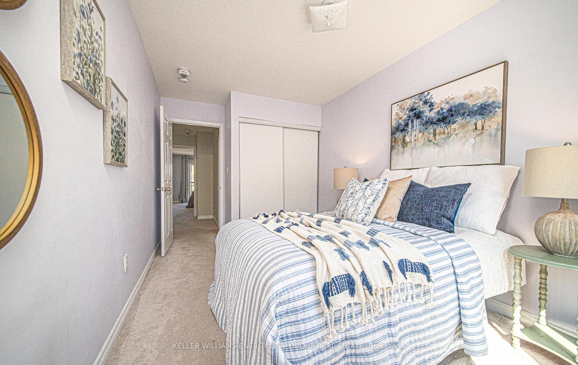 Photo 23 of 30 Kantium Way, Whitby, Pringle Creek — HOMEH
