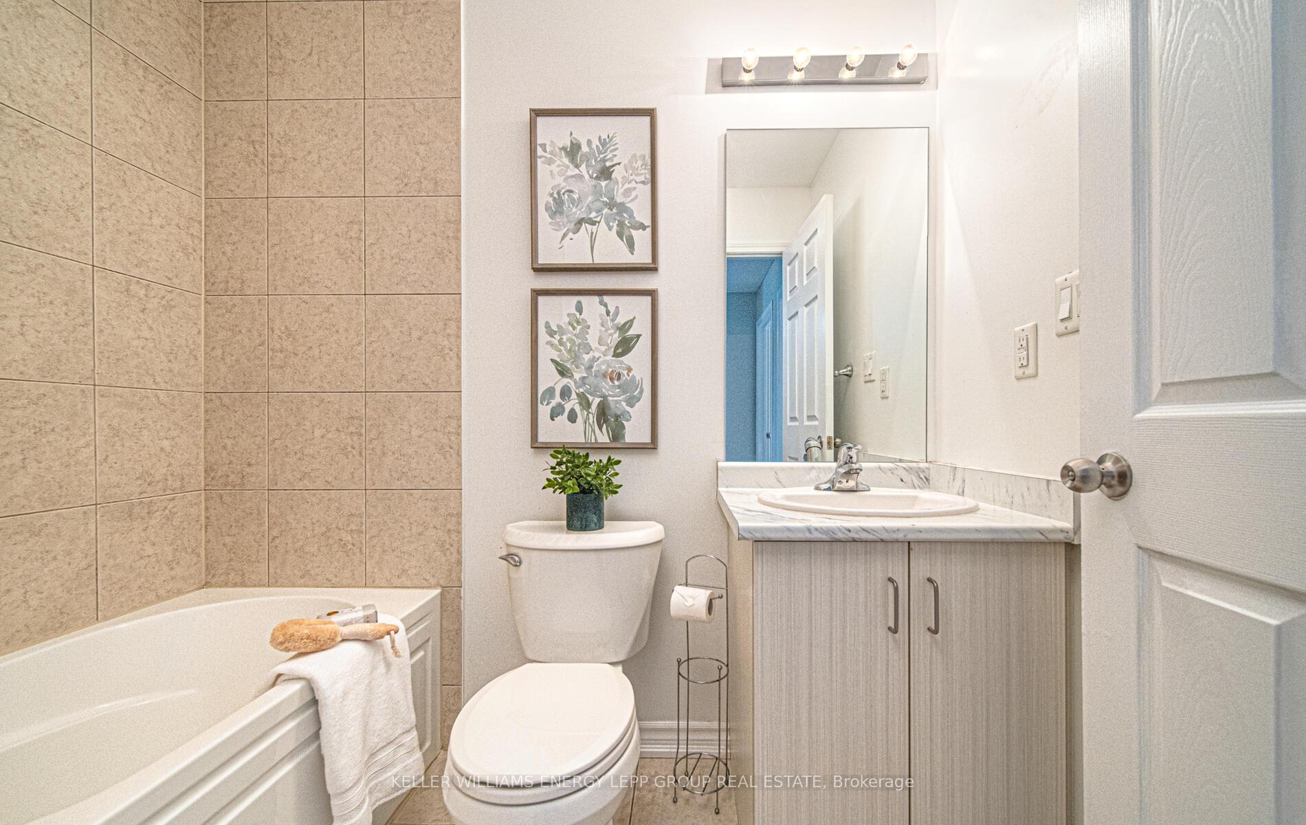Photo 24 of 30 Kantium Way, Whitby, Pringle Creek — HOMEH