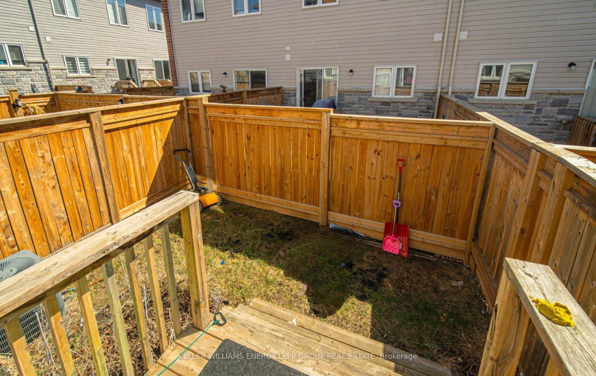 Photo 28 of 30 Kantium Way, Whitby, Pringle Creek — HOMEH