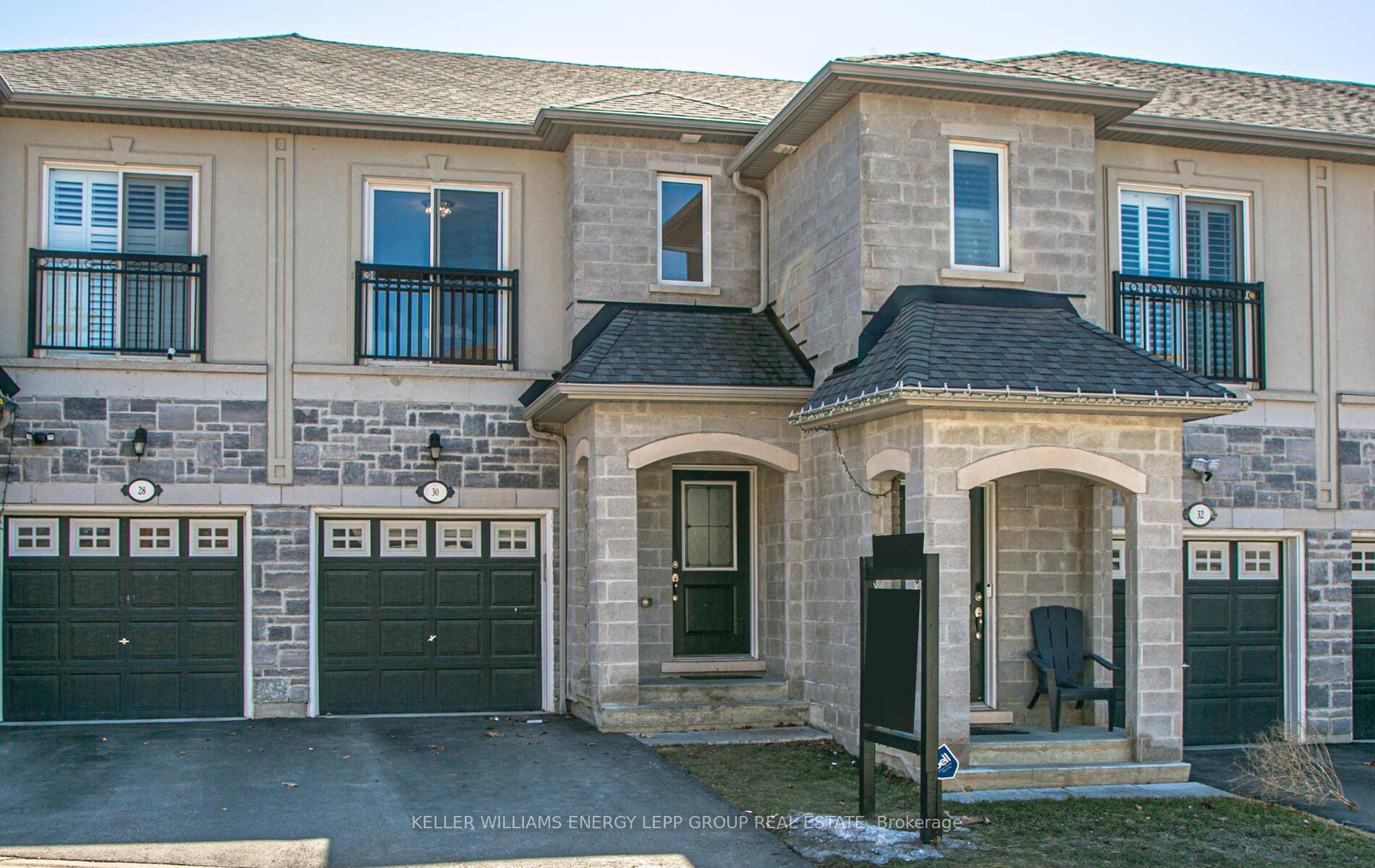 Photo 30 of 30 Kantium Way, Whitby, Pringle Creek — HOMEH