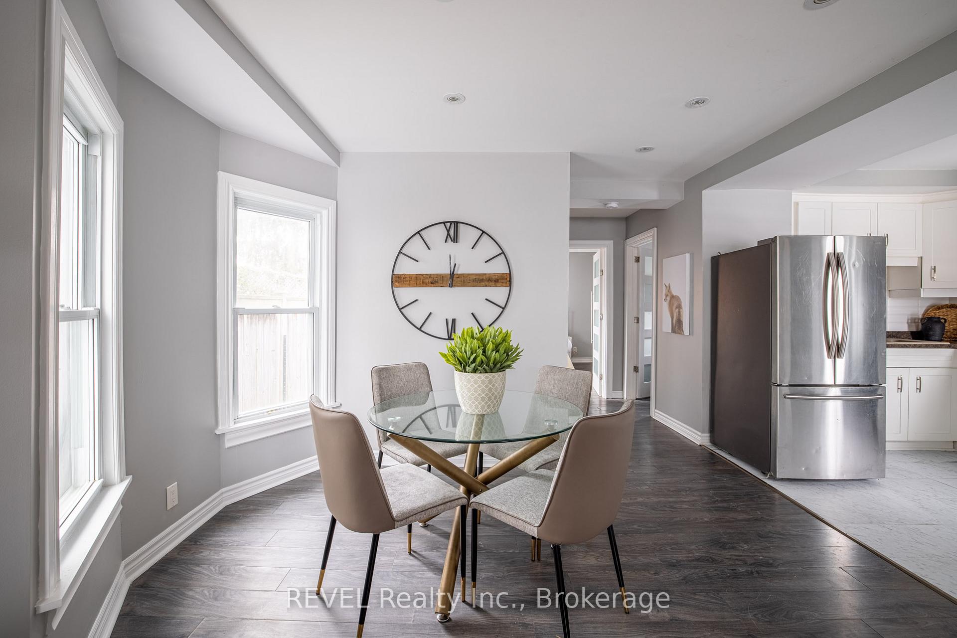 Photo 10 of 109 Garner Avenue, Welland, Welland Downtown — HOMEH