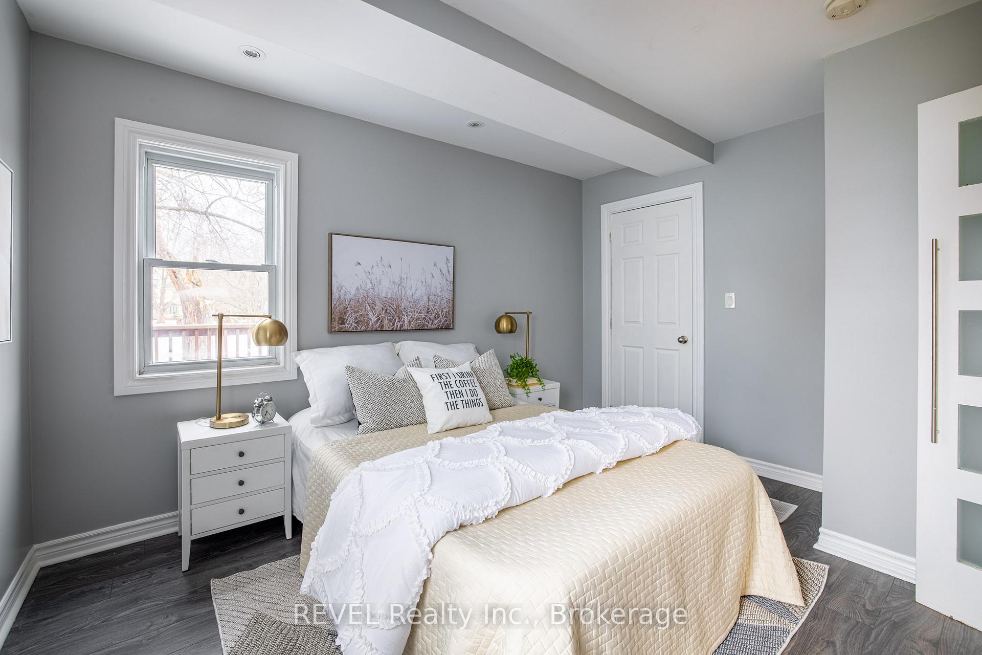 Photo 13 of 109 Garner Avenue, Welland, Welland Downtown — HOMEH