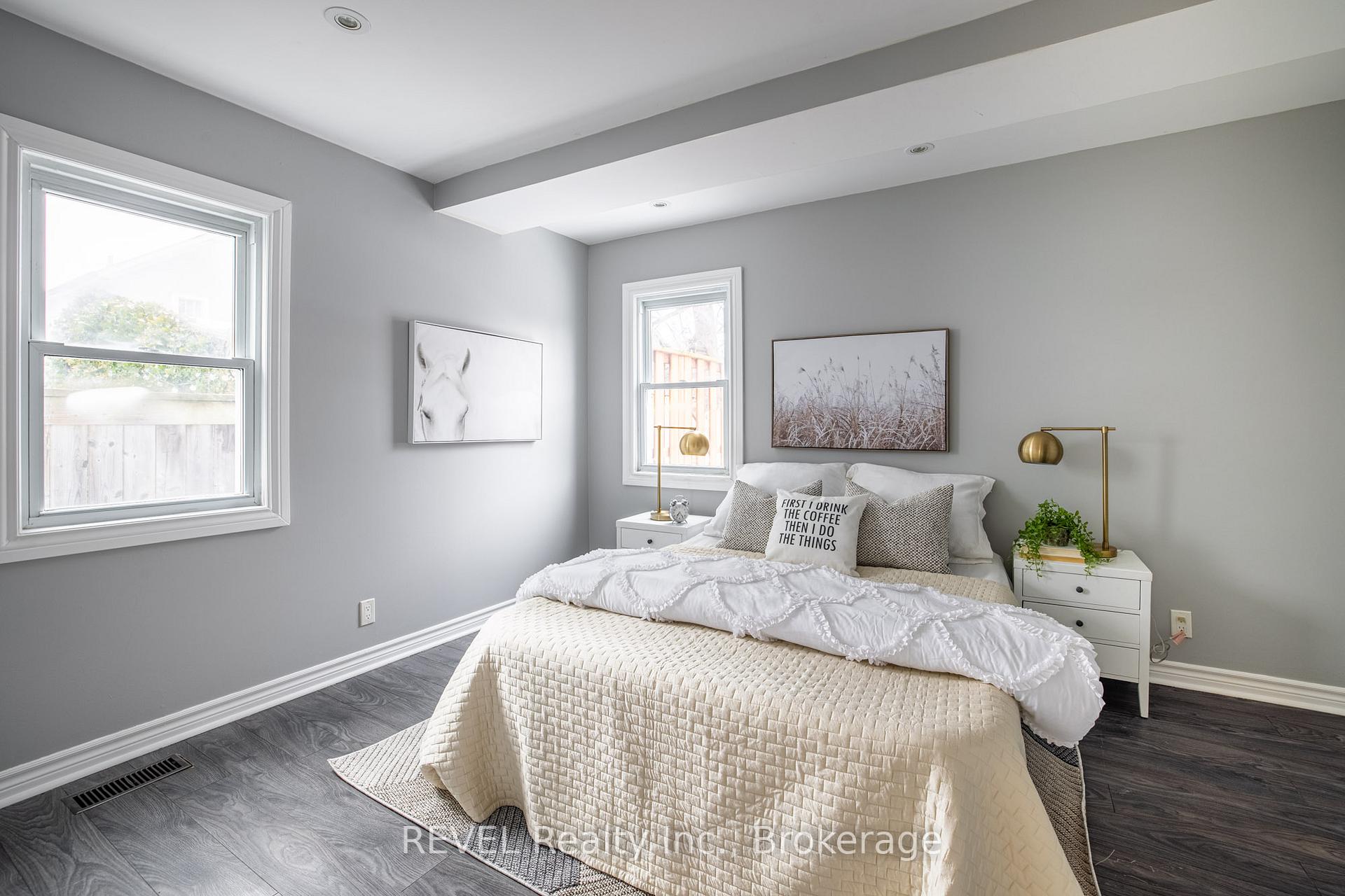 Photo 14 of 109 Garner Avenue, Welland, Welland Downtown — HOMEH