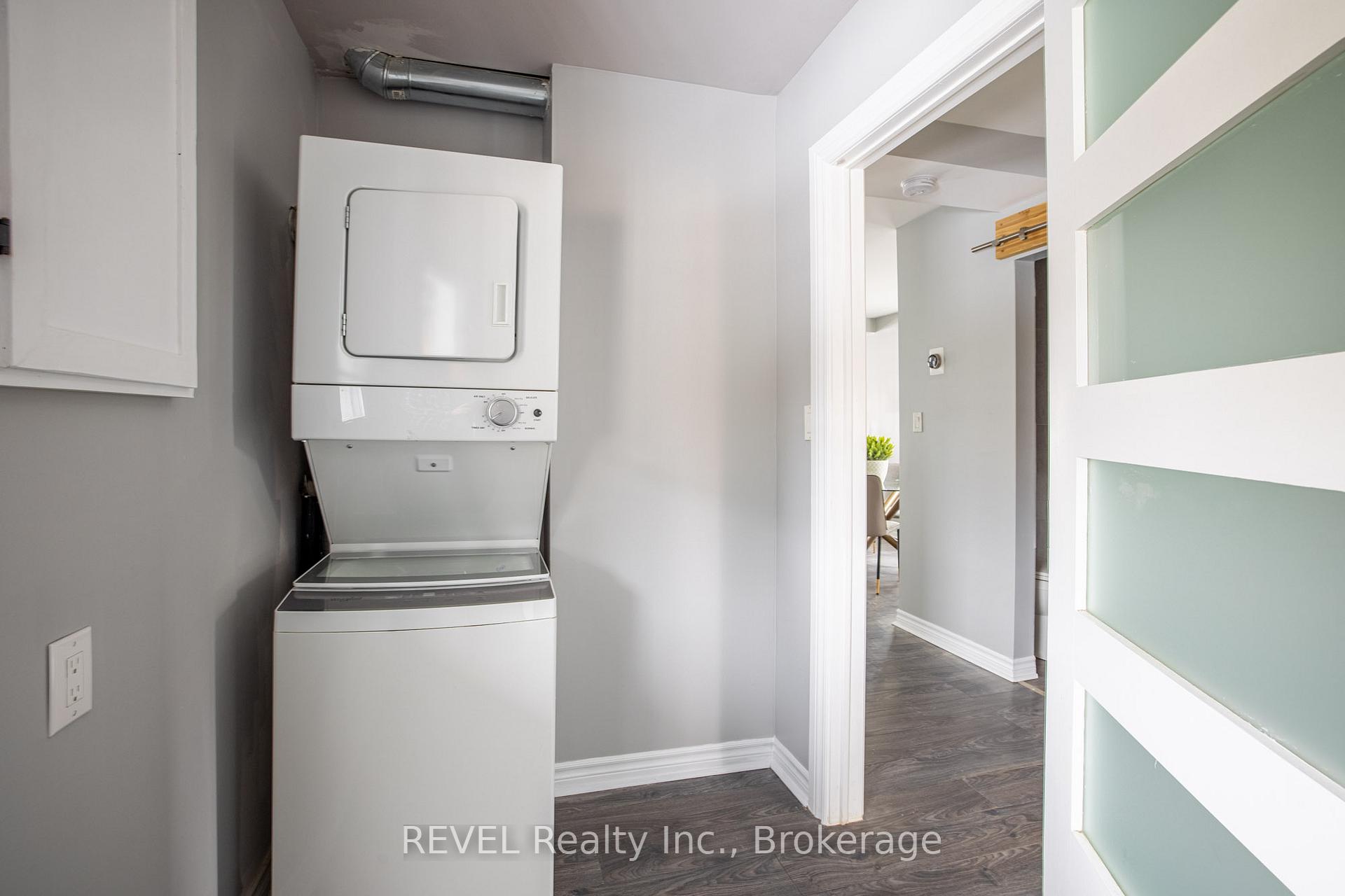 Photo 16 of 109 Garner Avenue, Welland, Welland Downtown — HOMEH