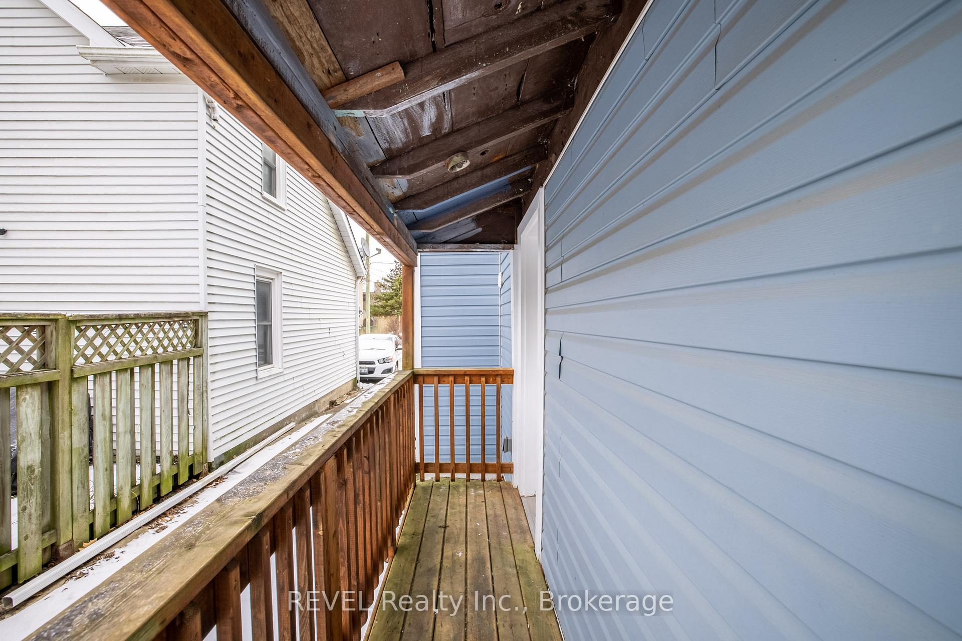 Photo 31 of 109 Garner Avenue, Welland, Welland Downtown — HOMEH