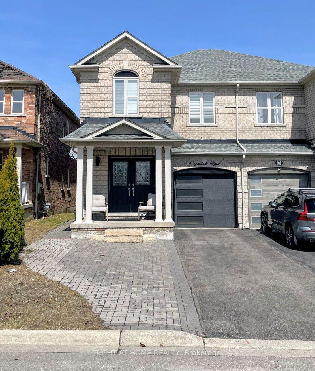 Photo 1 of 4 Lealinds Road, Vaughan, Patterson — HOMEH