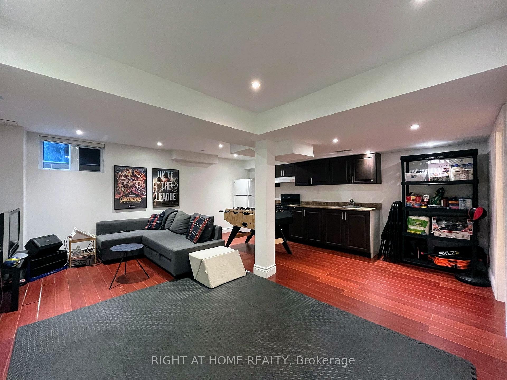 Photo 21 of 4 Lealinds Road, Vaughan, Patterson — HOMEH