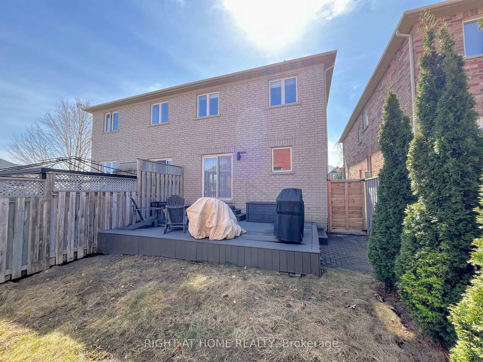 Photo 27 of 4 Lealinds Road, Vaughan, Patterson — HOMEH