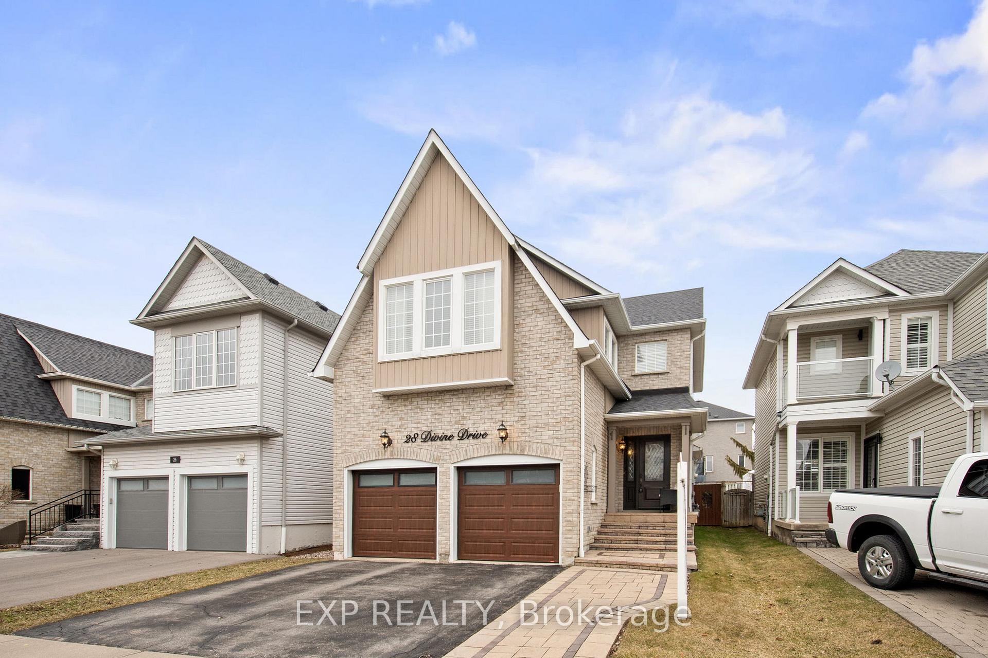 Photo 1 of 28 Divine Drive, Whitby, Rolling Acres — HOMEH