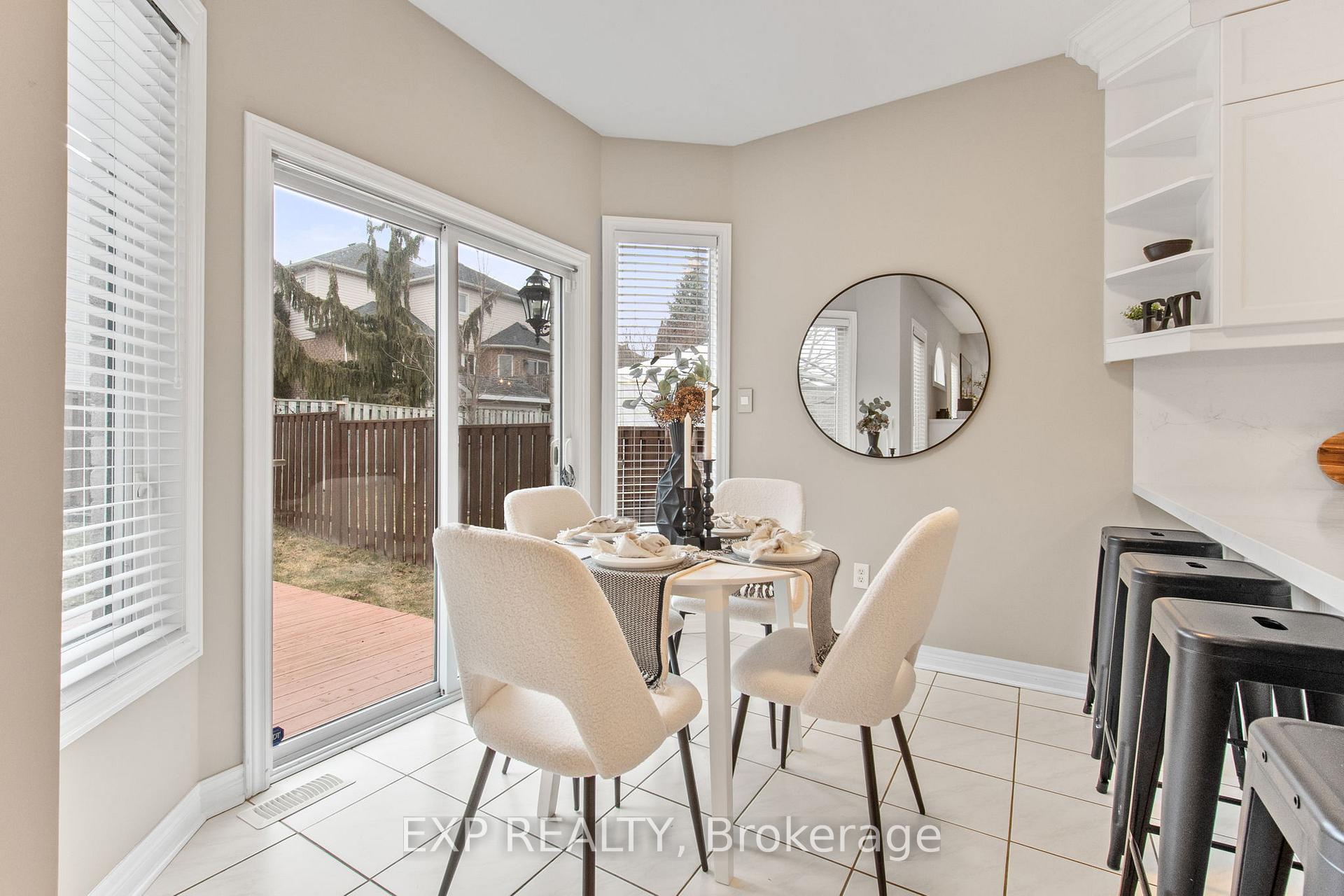 Photo 12 of 28 Divine Drive, Whitby, Rolling Acres — HOMEH