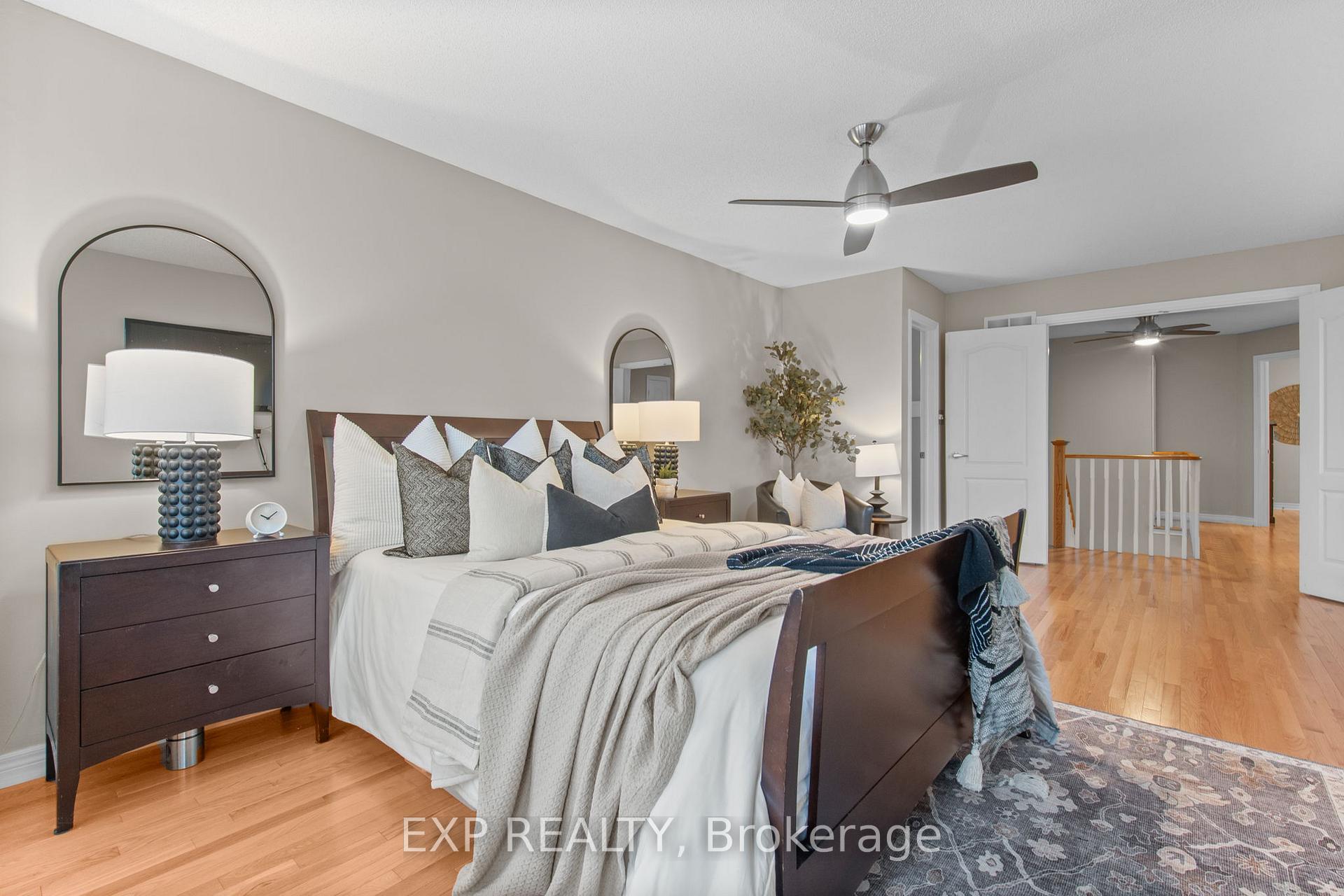 Photo 20 of 28 Divine Drive, Whitby, Rolling Acres — HOMEH