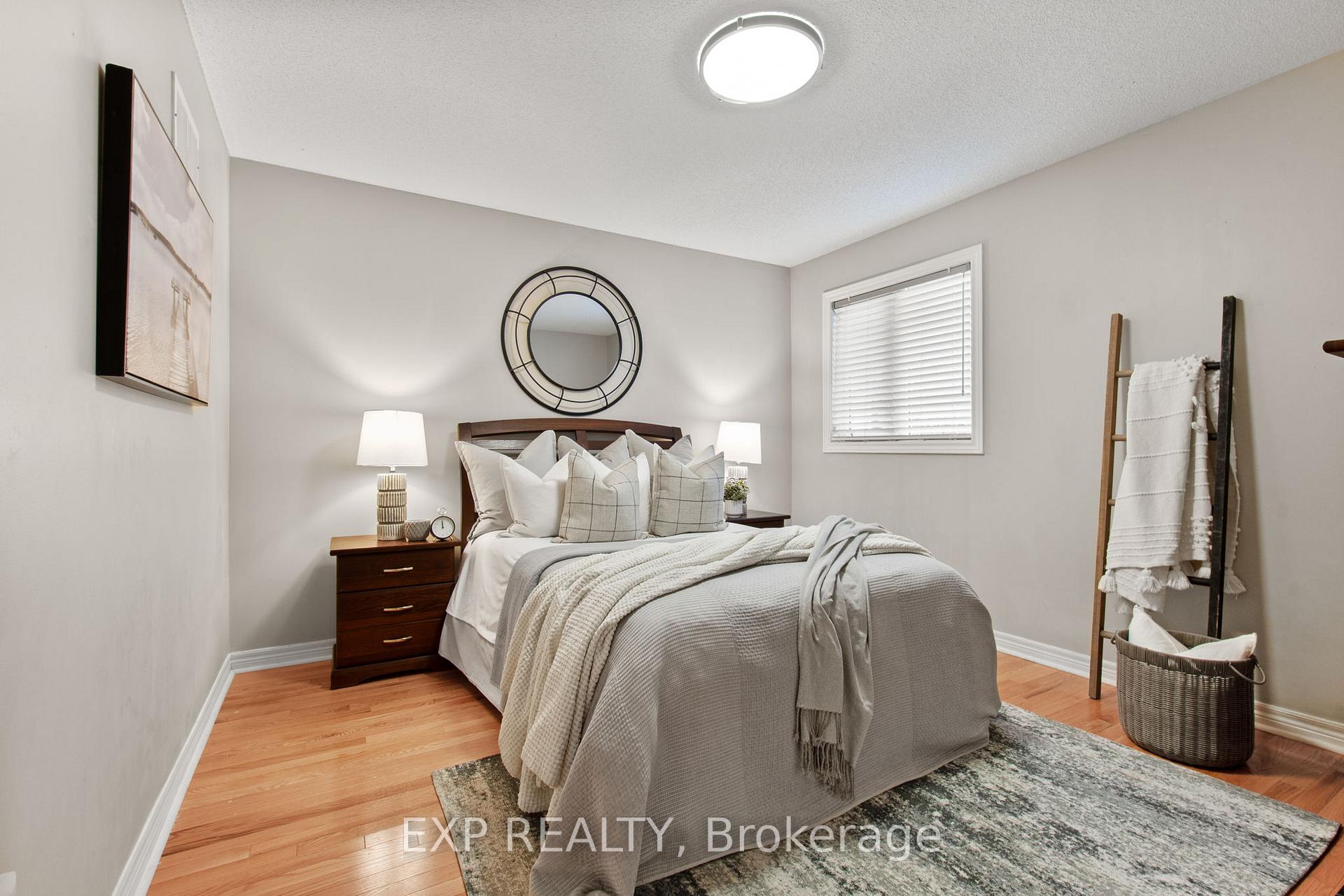 Photo 26 of 28 Divine Drive, Whitby, Rolling Acres — HOMEH