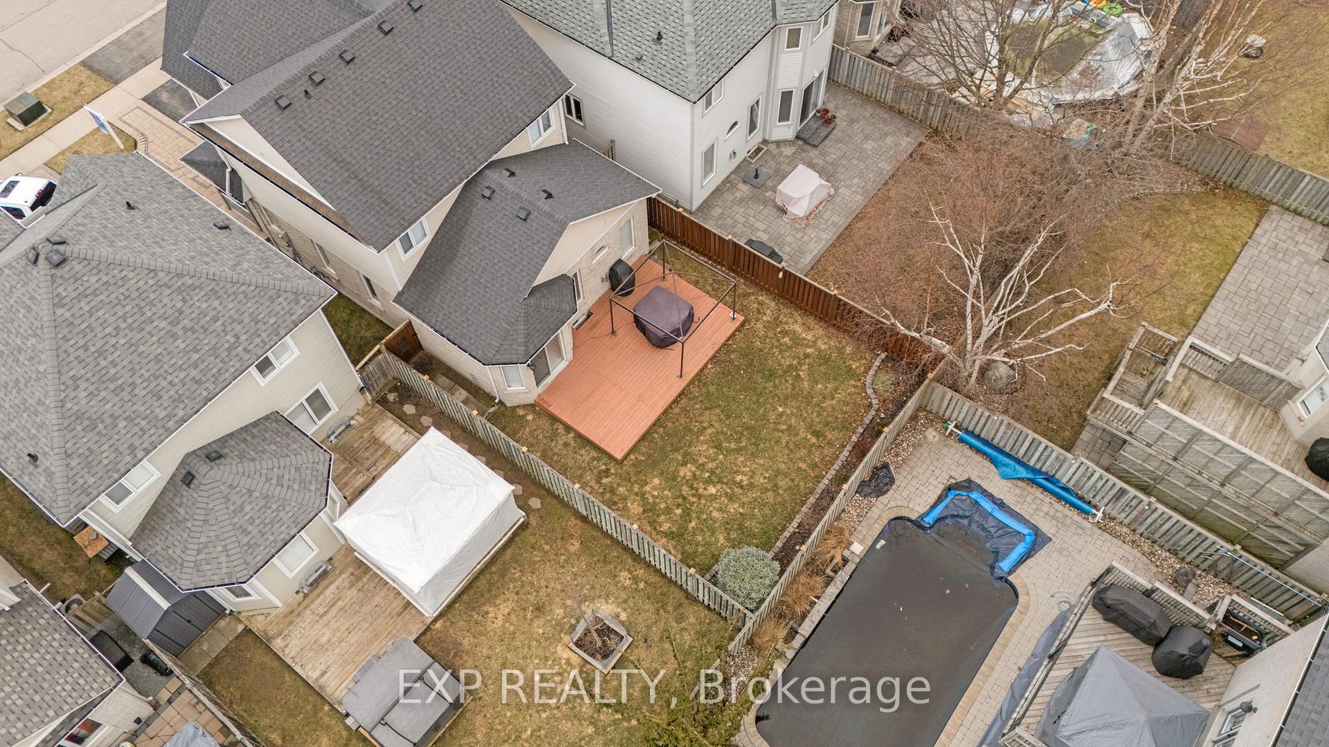 Photo 43 of 28 Divine Drive, Whitby, Rolling Acres — HOMEH