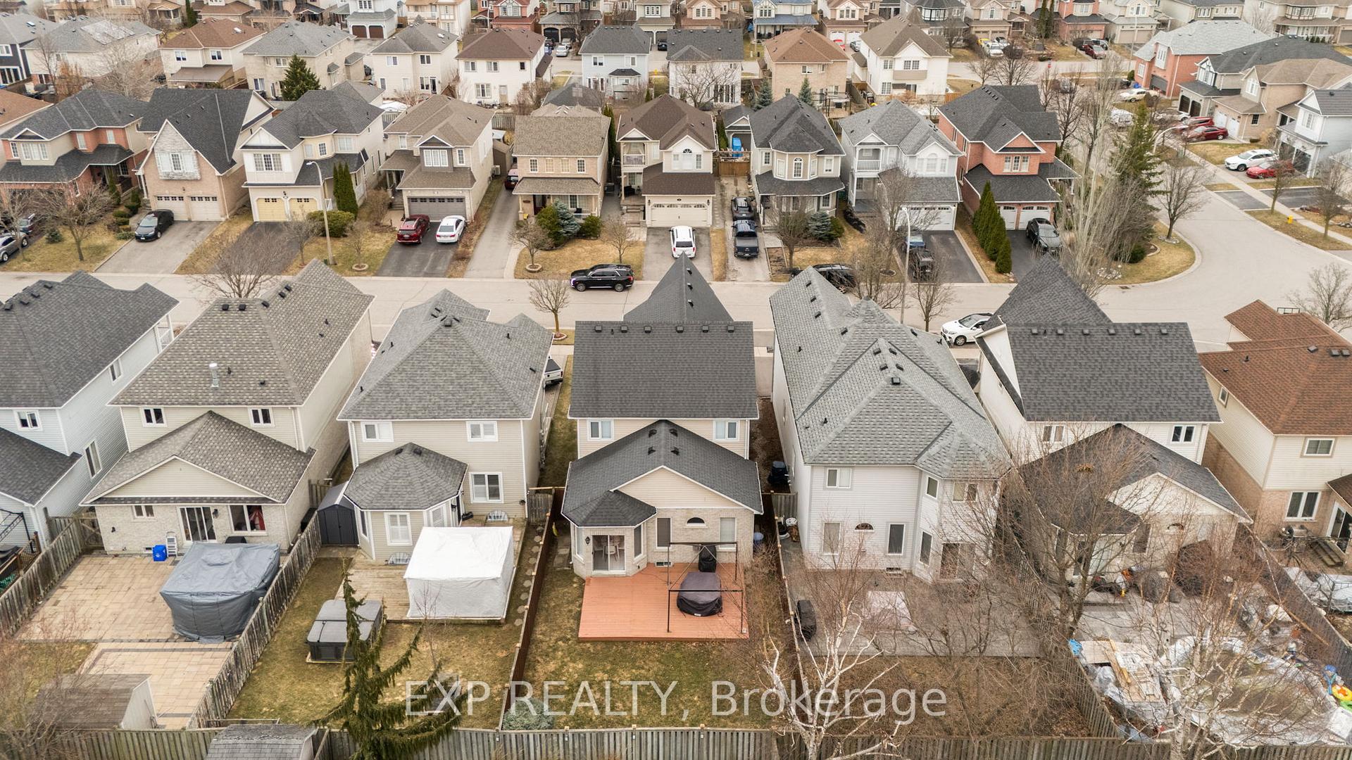 Photo 44 of 28 Divine Drive, Whitby, Rolling Acres — HOMEH
