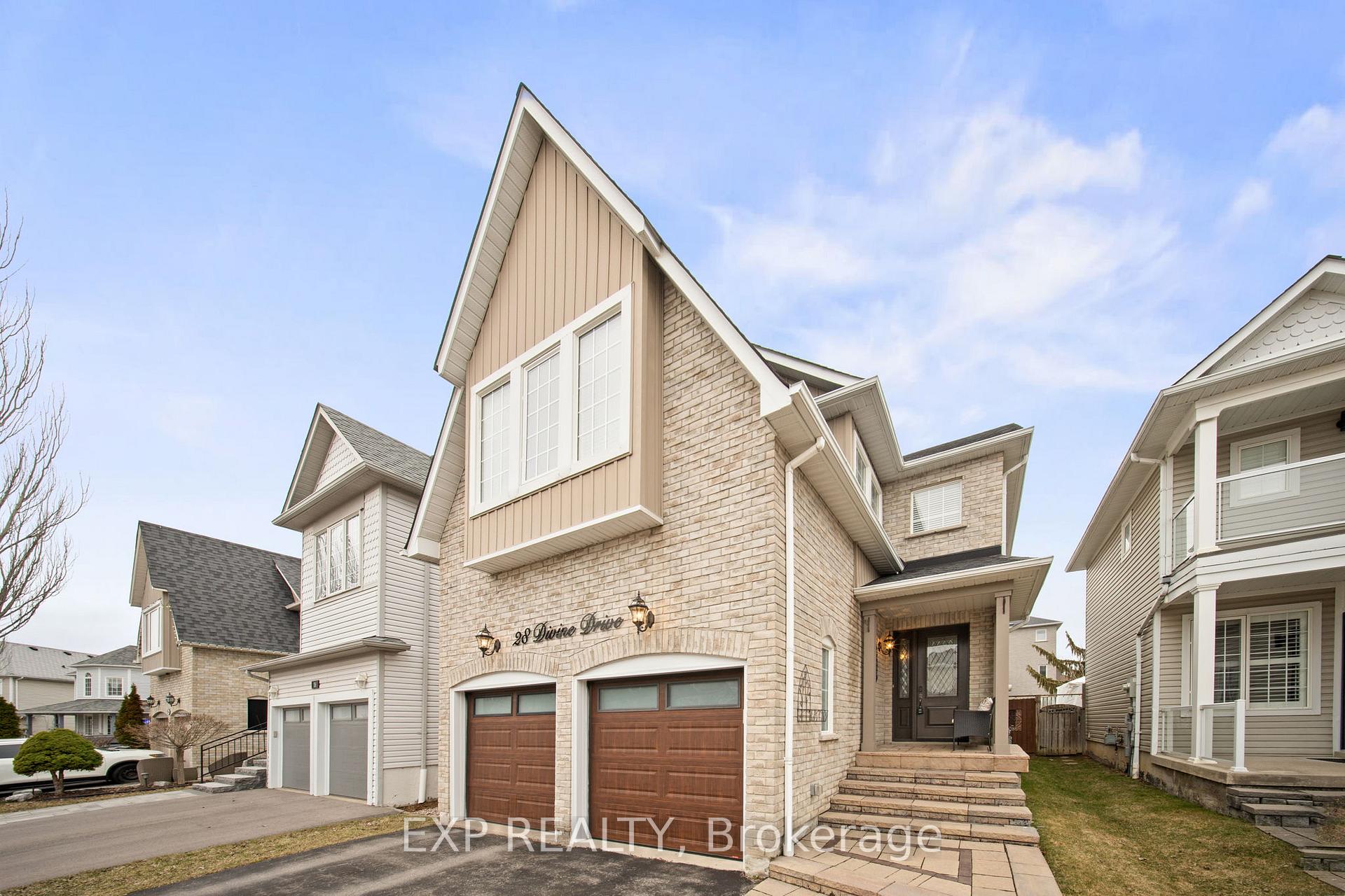 Photo 46 of 28 Divine Drive, Whitby, Rolling Acres — HOMEH