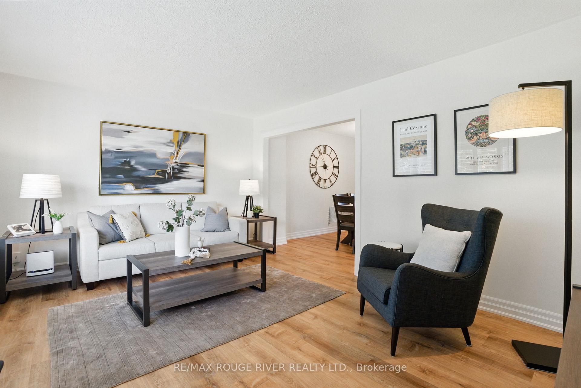 Photo 4 of 121 Exeter Road, Ajax, South East — HOMEH
