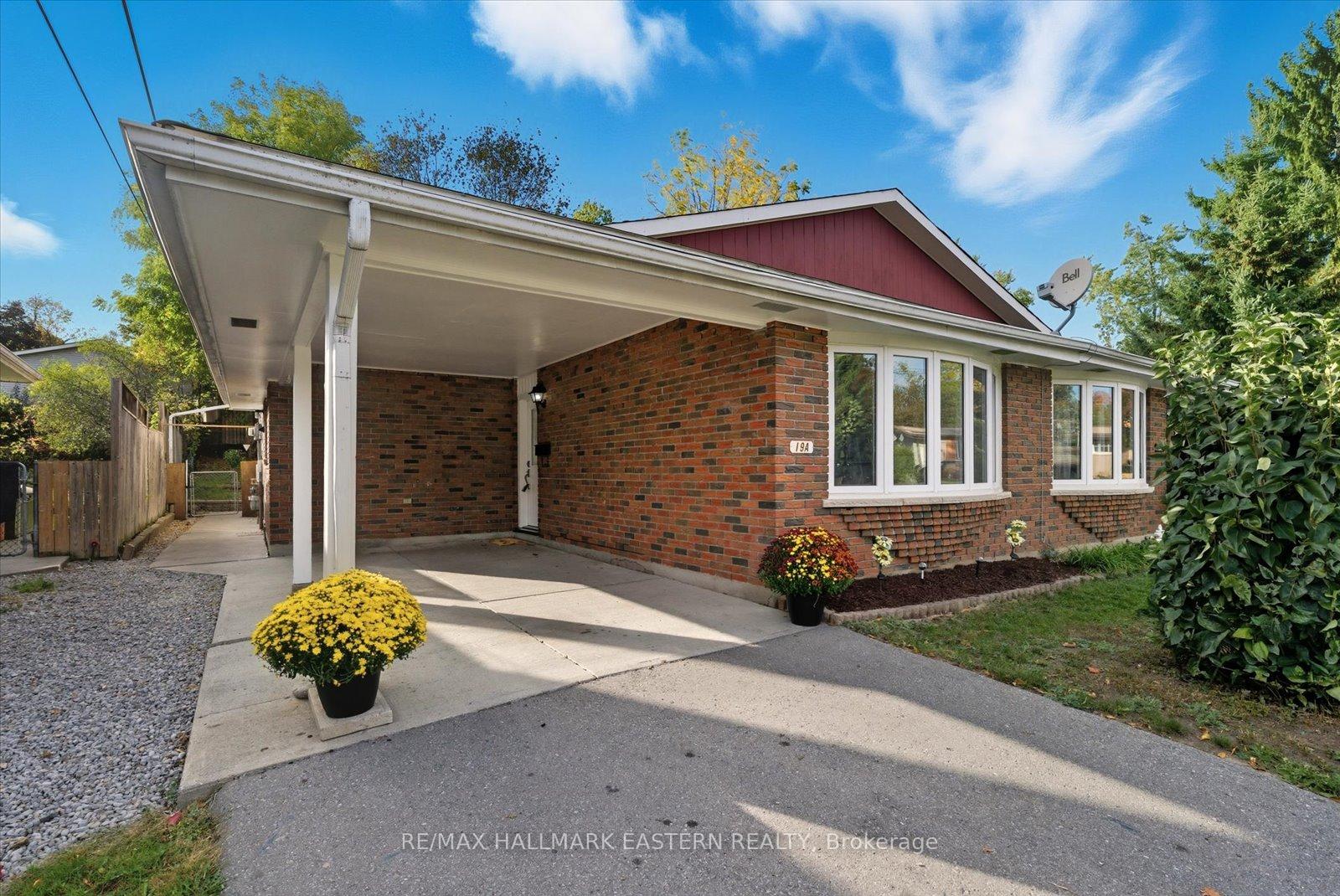 Photo 2 of 19-A & 19-1 Beechwood Drive, Peterborough, Monaghan Ward 2 — HOMEH