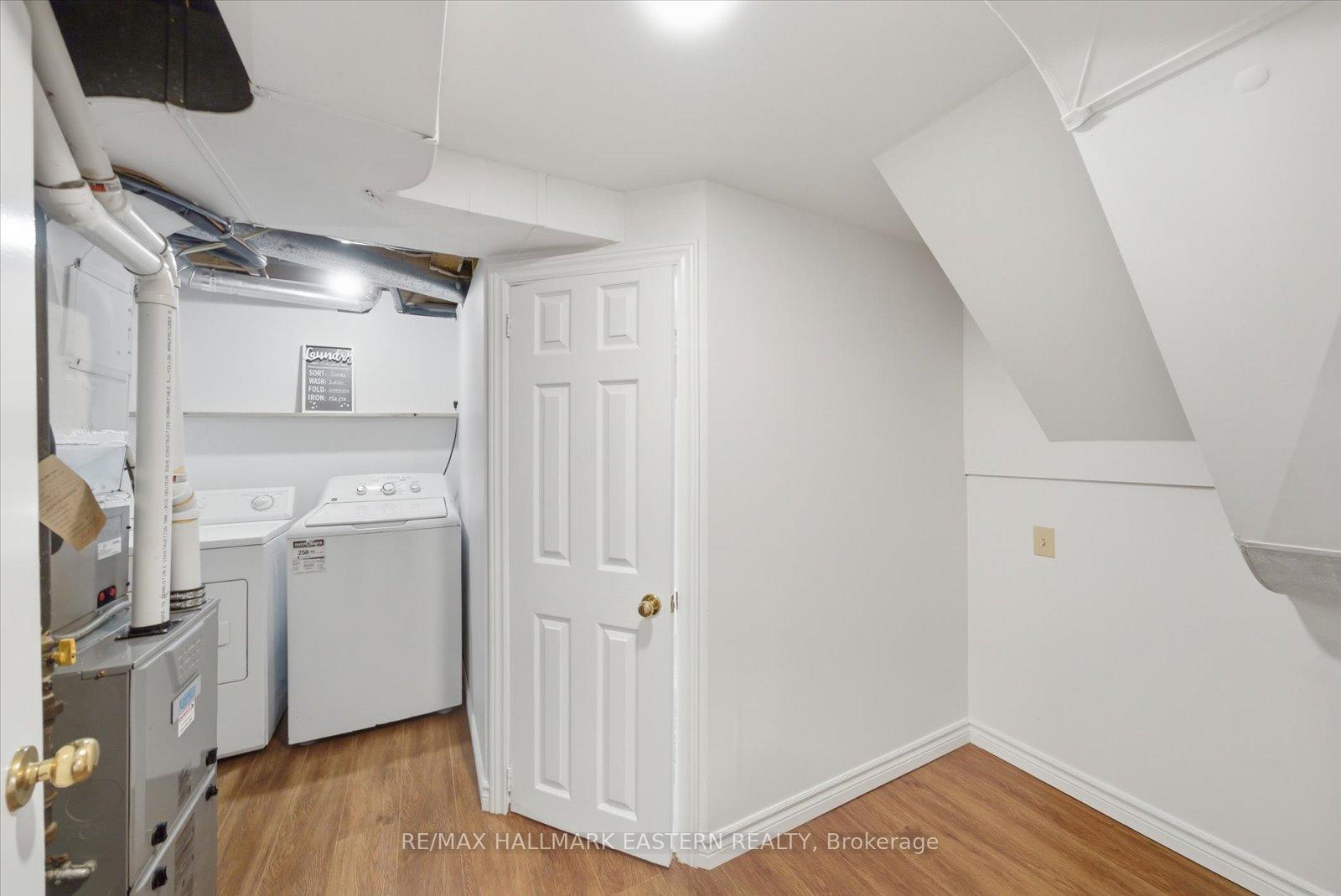 Photo 28 of 19-A & 19-1 Beechwood Drive, Peterborough, Monaghan Ward 2 — HOMEH