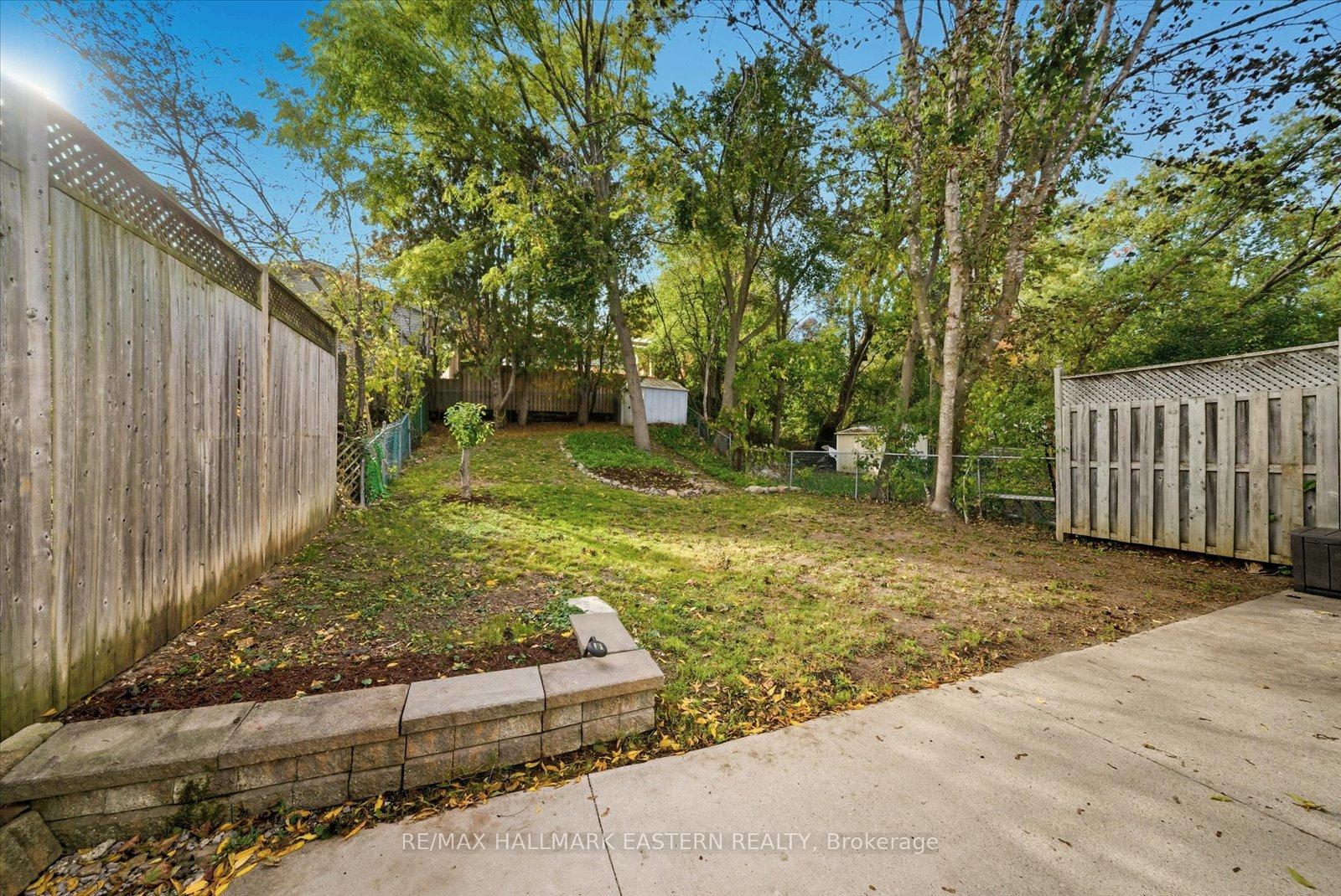 Photo 31 of 19-A & 19-1 Beechwood Drive, Peterborough, Monaghan Ward 2 — HOMEH