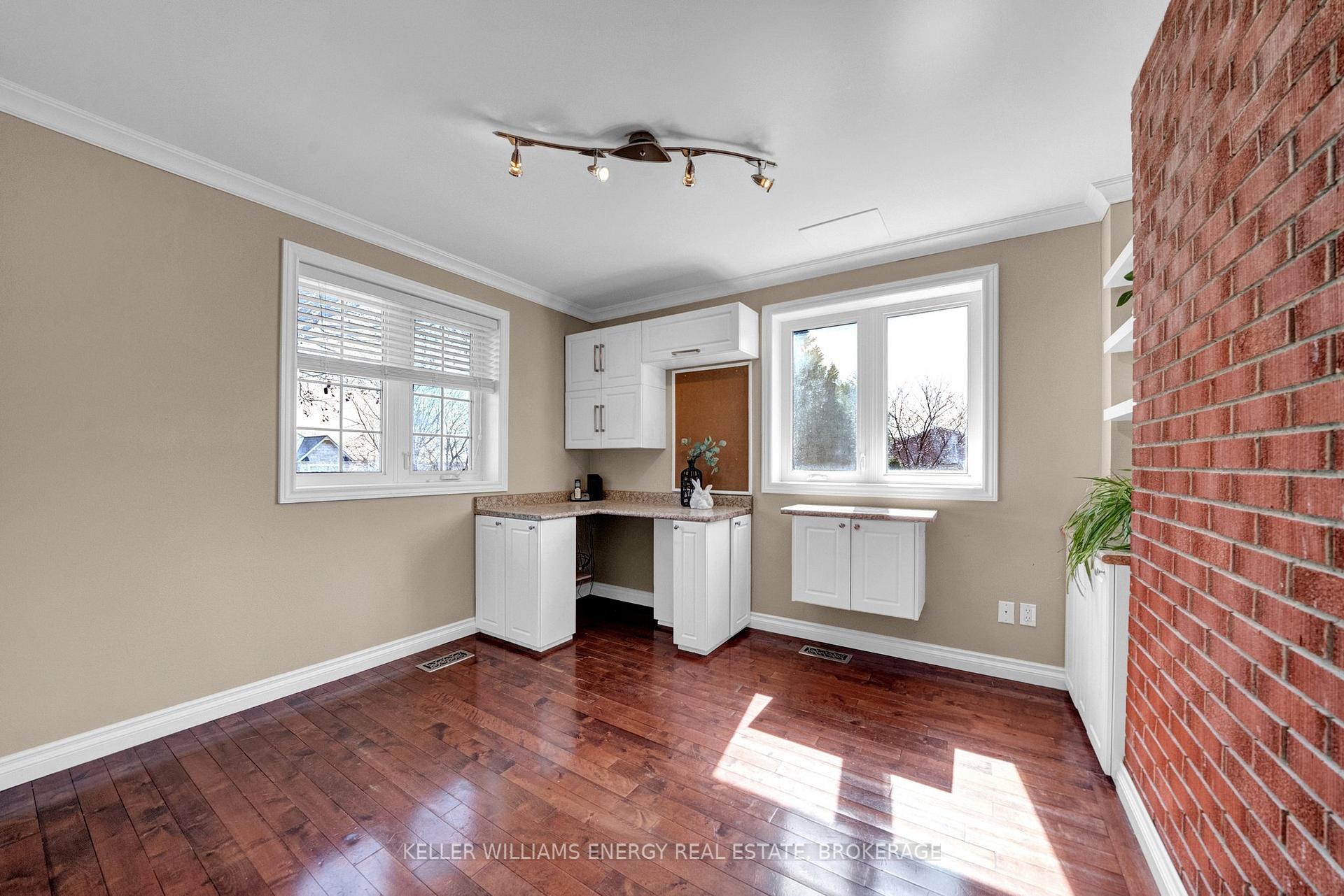 Photo 5 of 410 Powell Road, Whitby, Blue Grass Meadows — HOMEH