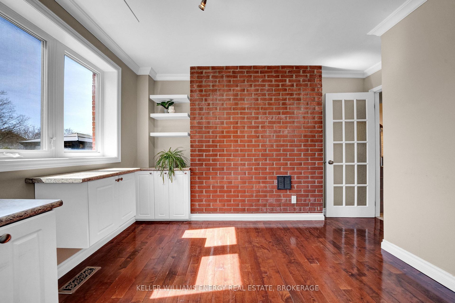 Photo 6 of 410 Powell Road, Whitby, Blue Grass Meadows — HOMEH