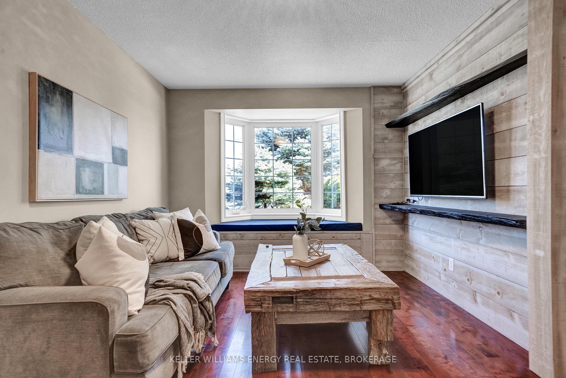 Photo 8 of 410 Powell Road, Whitby, Blue Grass Meadows — HOMEH