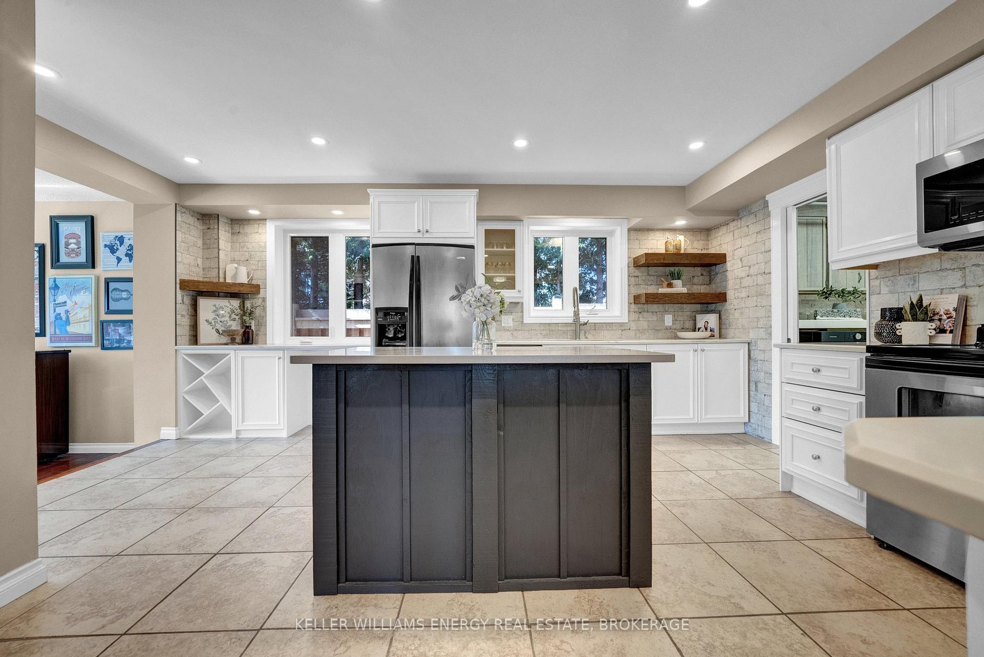 Photo 11 of 410 Powell Road, Whitby, Blue Grass Meadows — HOMEH