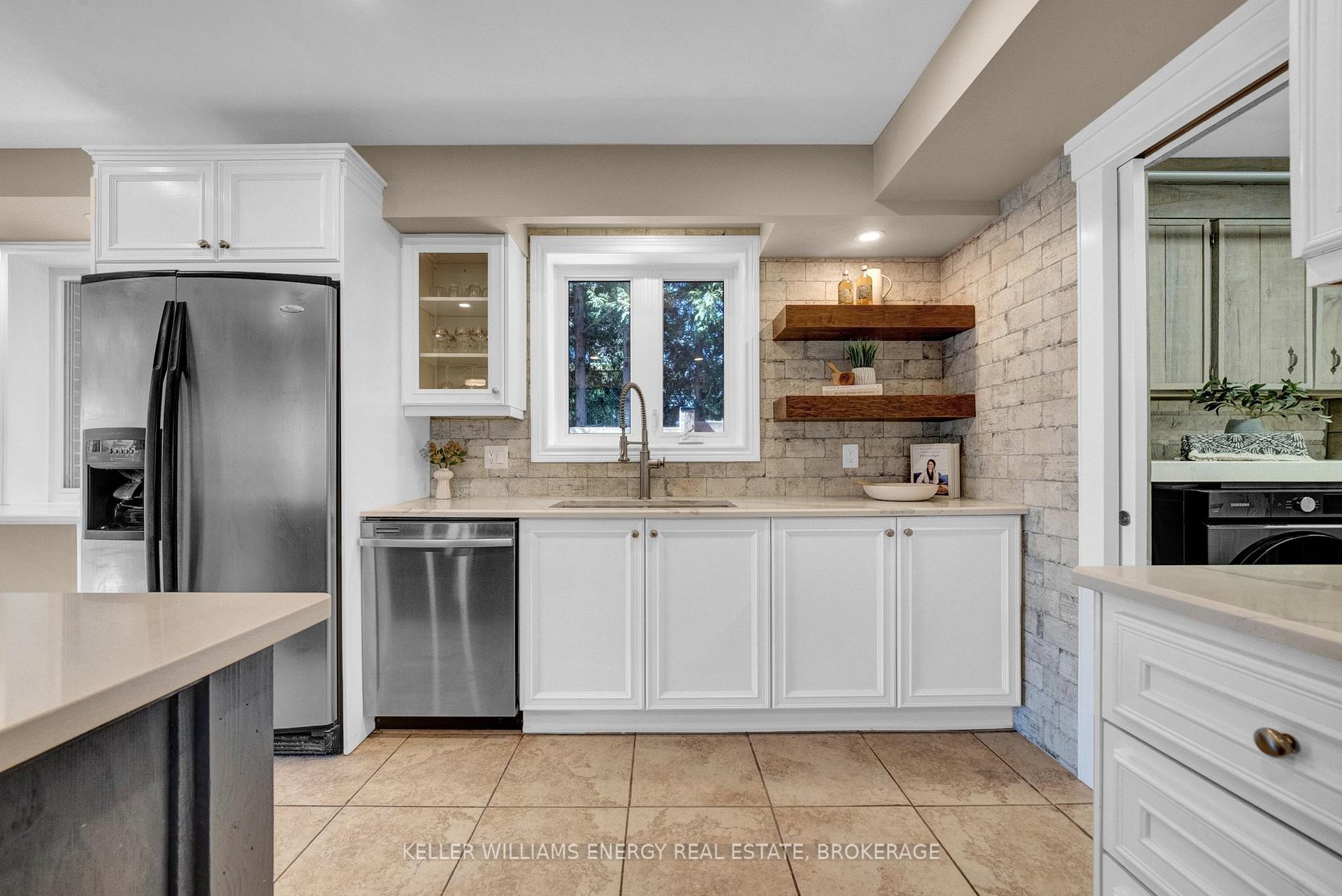 Photo 15 of 410 Powell Road, Whitby, Blue Grass Meadows — HOMEH