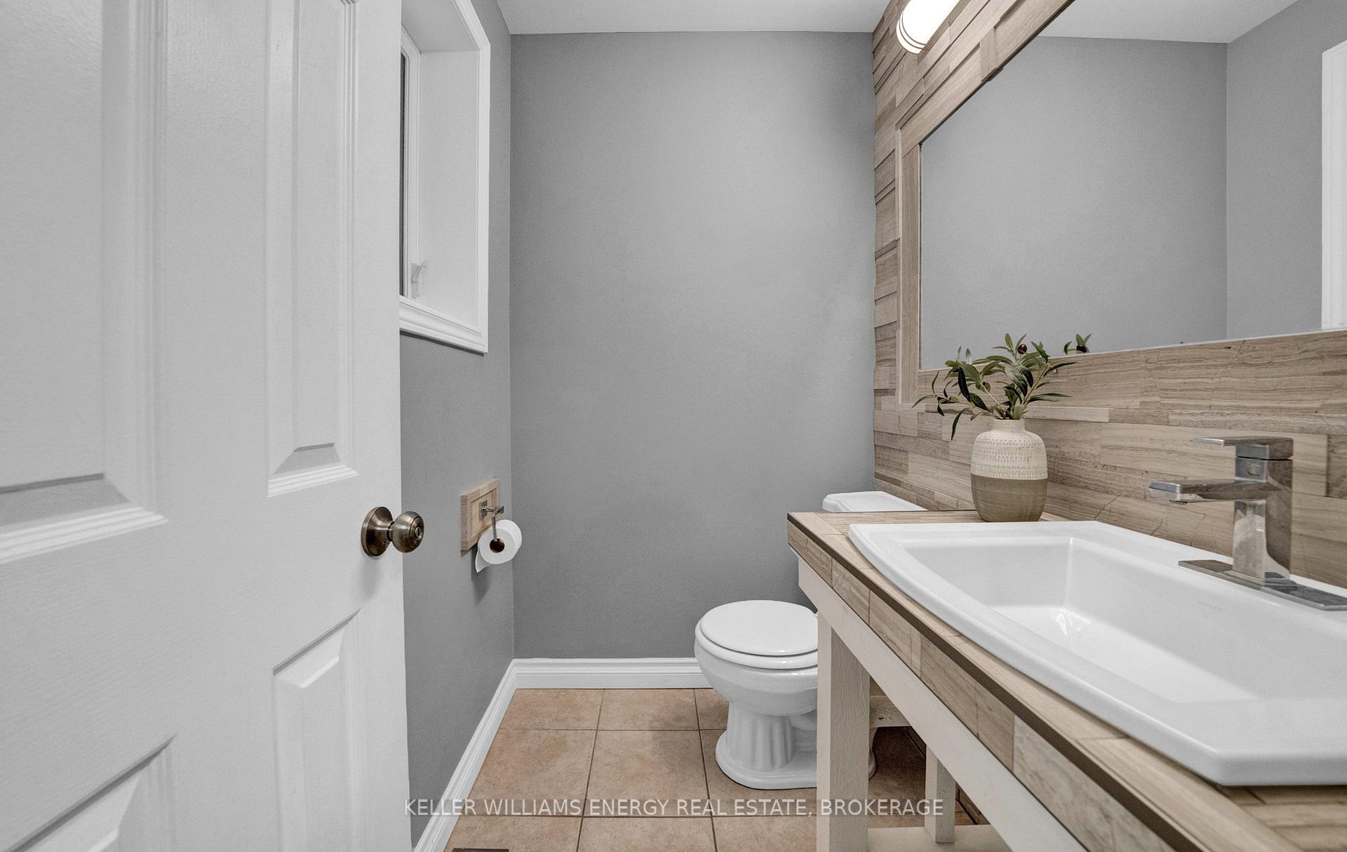 Photo 18 of 410 Powell Road, Whitby, Blue Grass Meadows — HOMEH