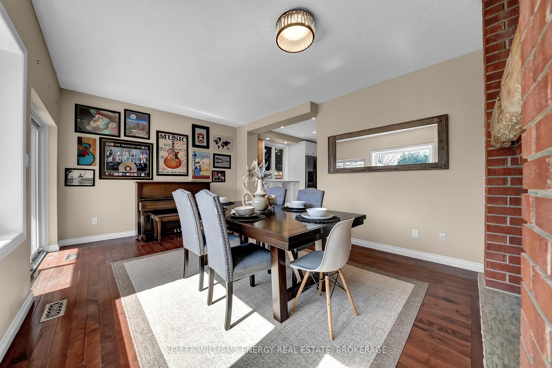 Photo 22 of 410 Powell Road, Whitby, Blue Grass Meadows — HOMEH