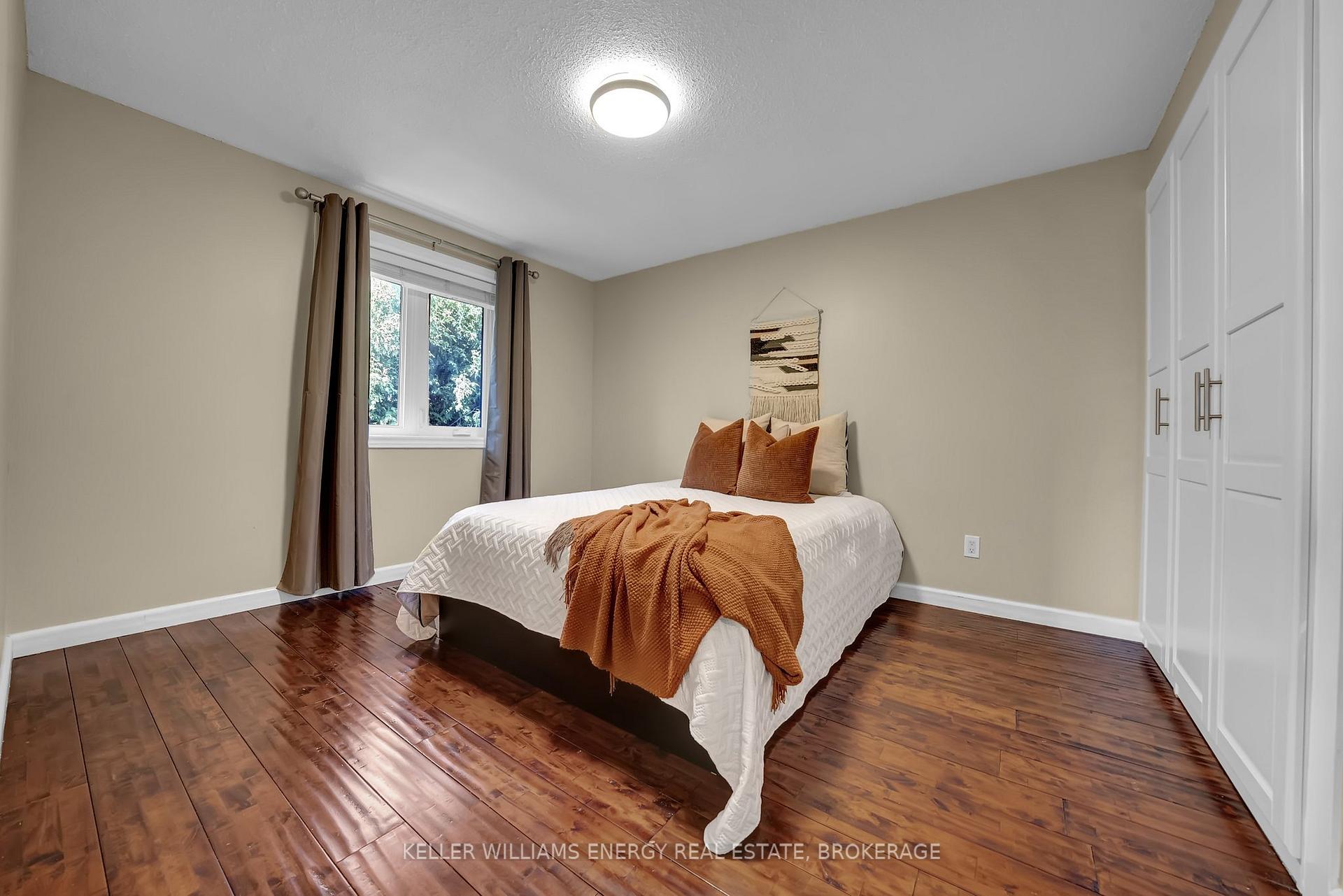 Photo 24 of 410 Powell Road, Whitby, Blue Grass Meadows — HOMEH