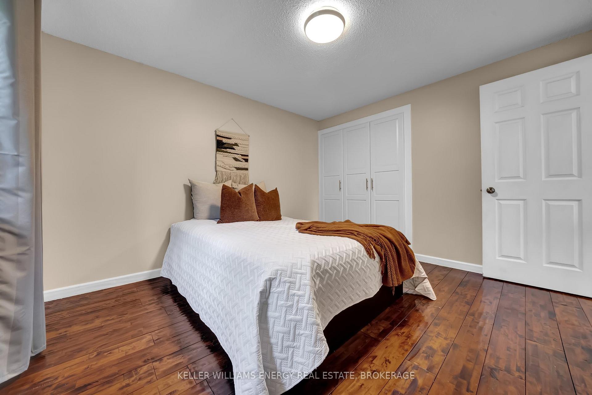 Photo 25 of 410 Powell Road, Whitby, Blue Grass Meadows — HOMEH