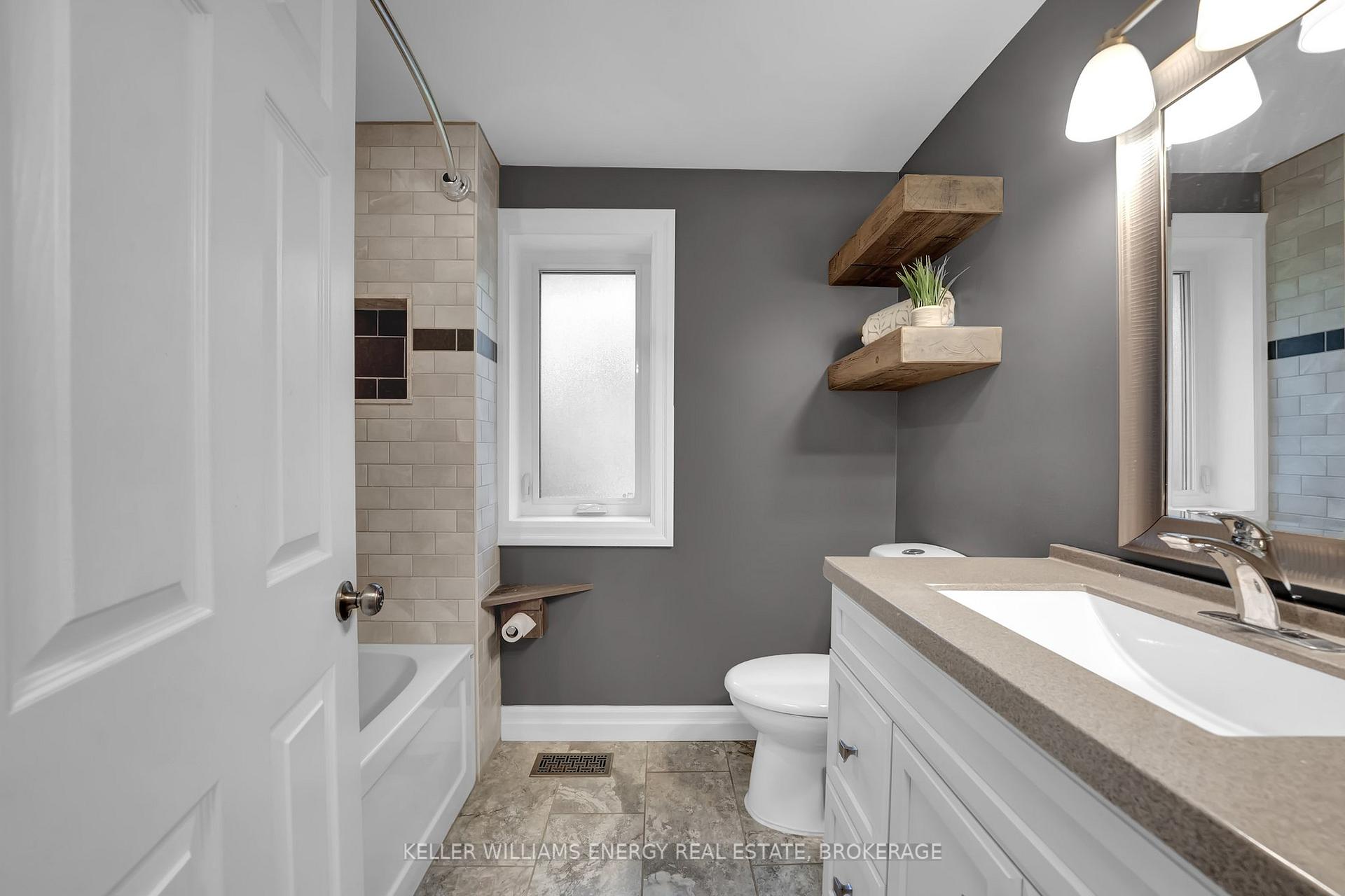 Photo 26 of 410 Powell Road, Whitby, Blue Grass Meadows — HOMEH