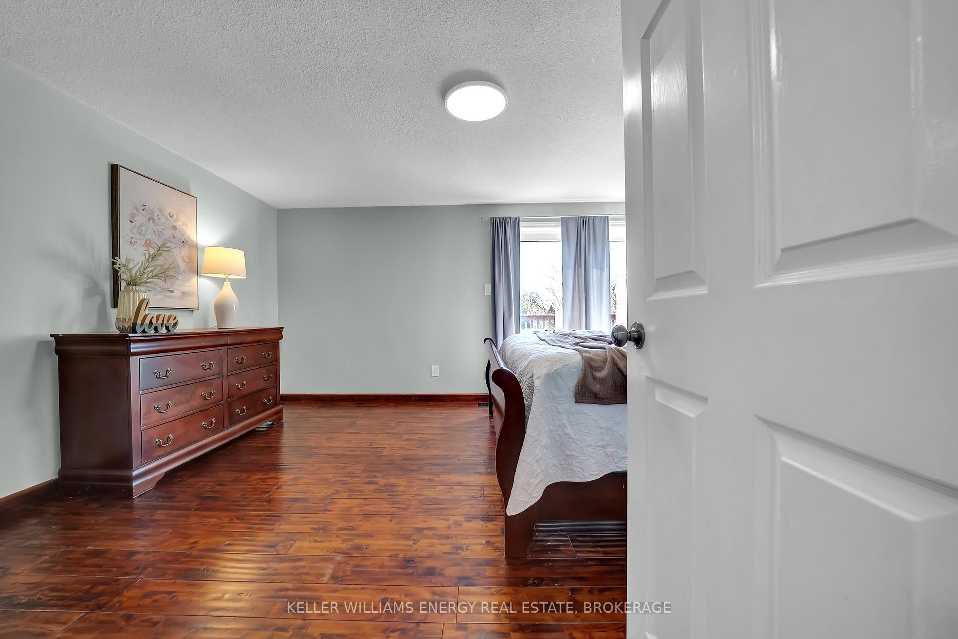 Photo 27 of 410 Powell Road, Whitby, Blue Grass Meadows — HOMEH