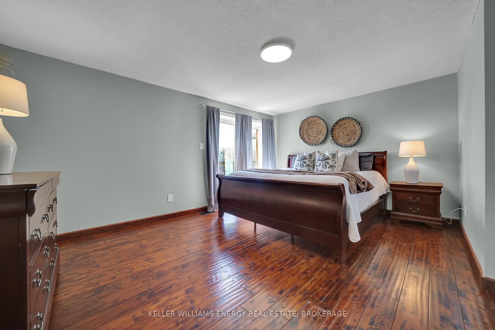 Photo 28 of 410 Powell Road, Whitby, Blue Grass Meadows — HOMEH