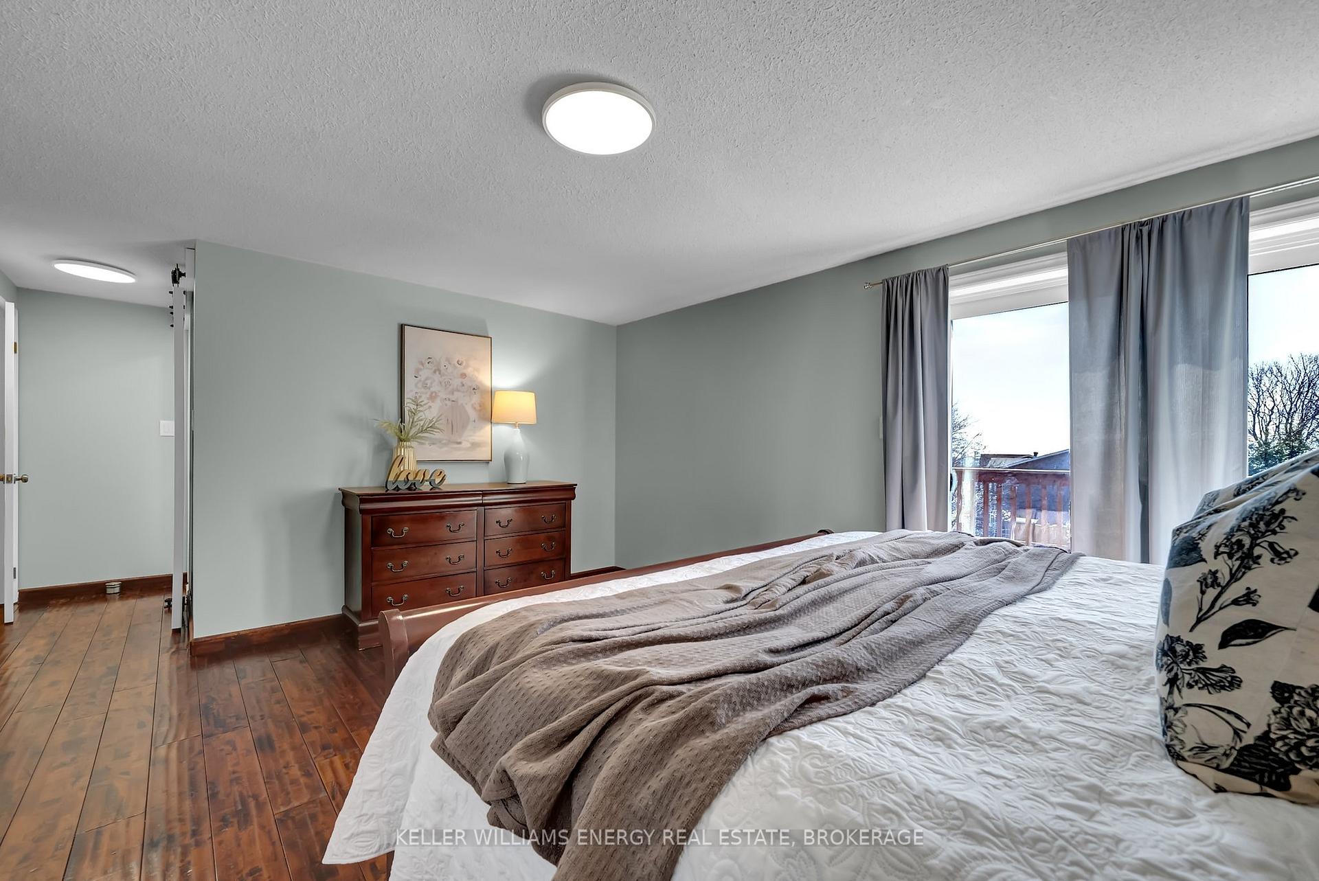 Photo 29 of 410 Powell Road, Whitby, Blue Grass Meadows — HOMEH