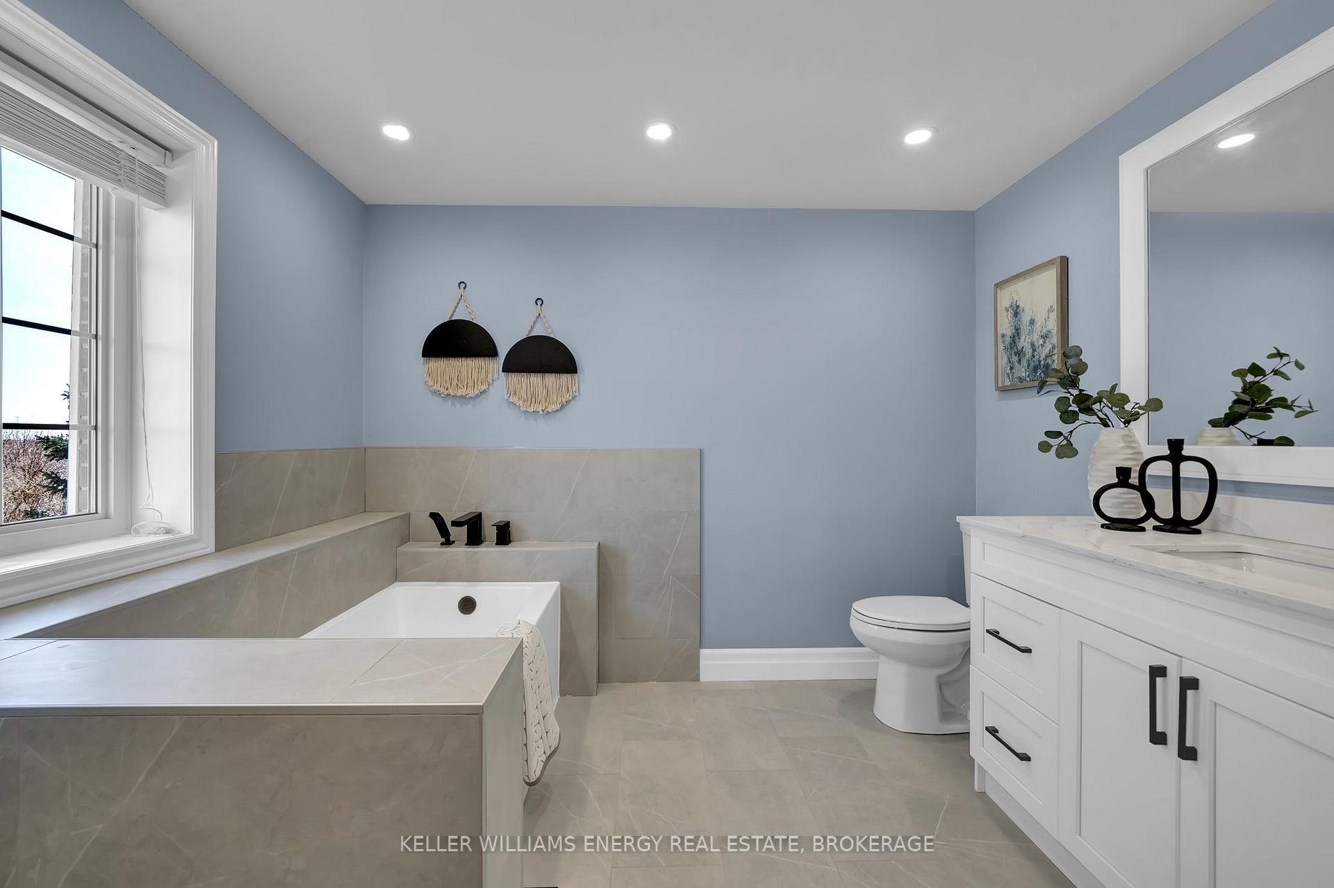 Photo 30 of 410 Powell Road, Whitby, Blue Grass Meadows — HOMEH