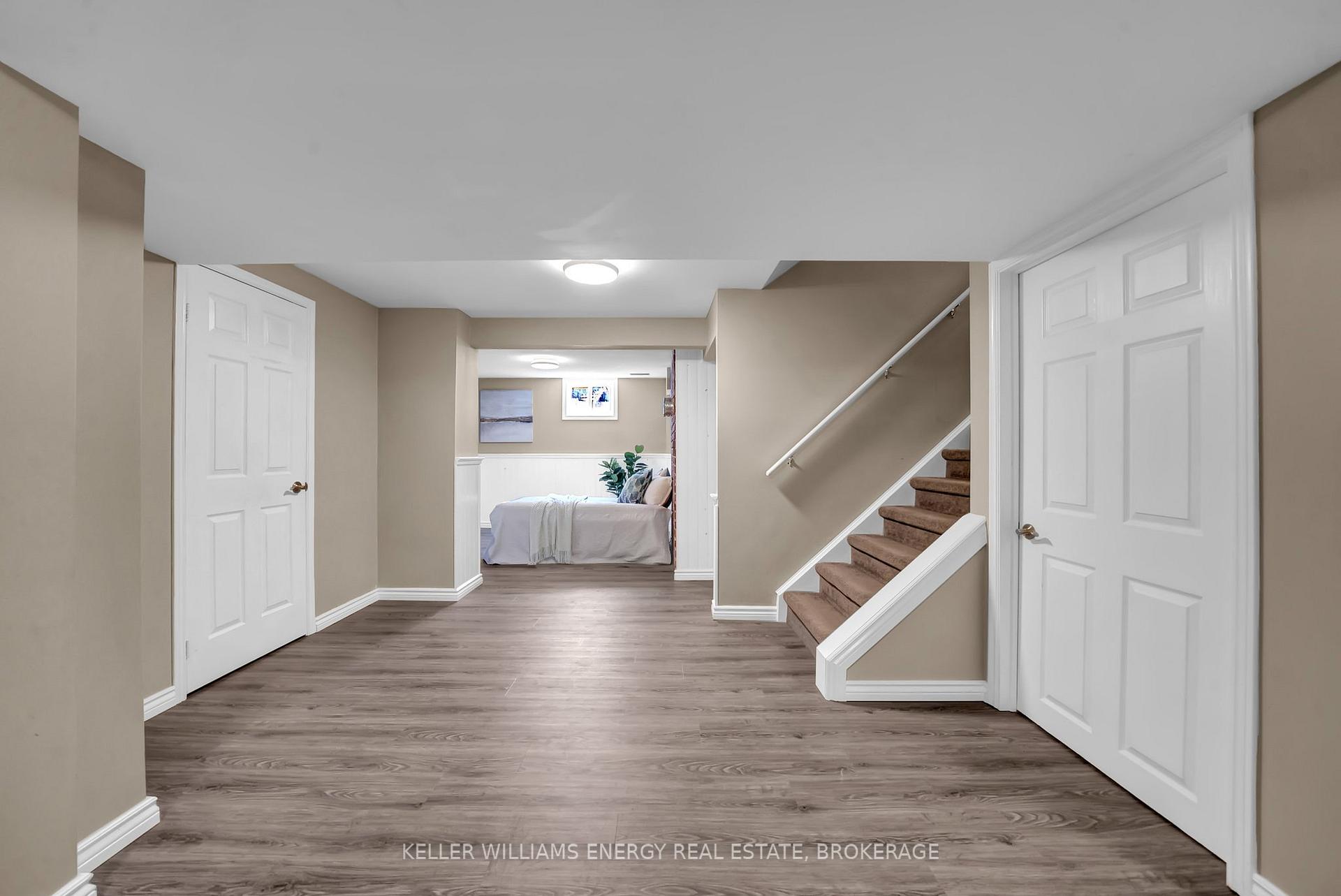 Photo 34 of 410 Powell Road, Whitby, Blue Grass Meadows — HOMEH