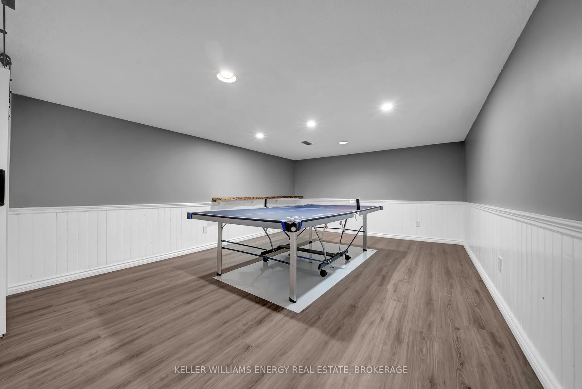 Photo 36 of 410 Powell Road, Whitby, Blue Grass Meadows — HOMEH