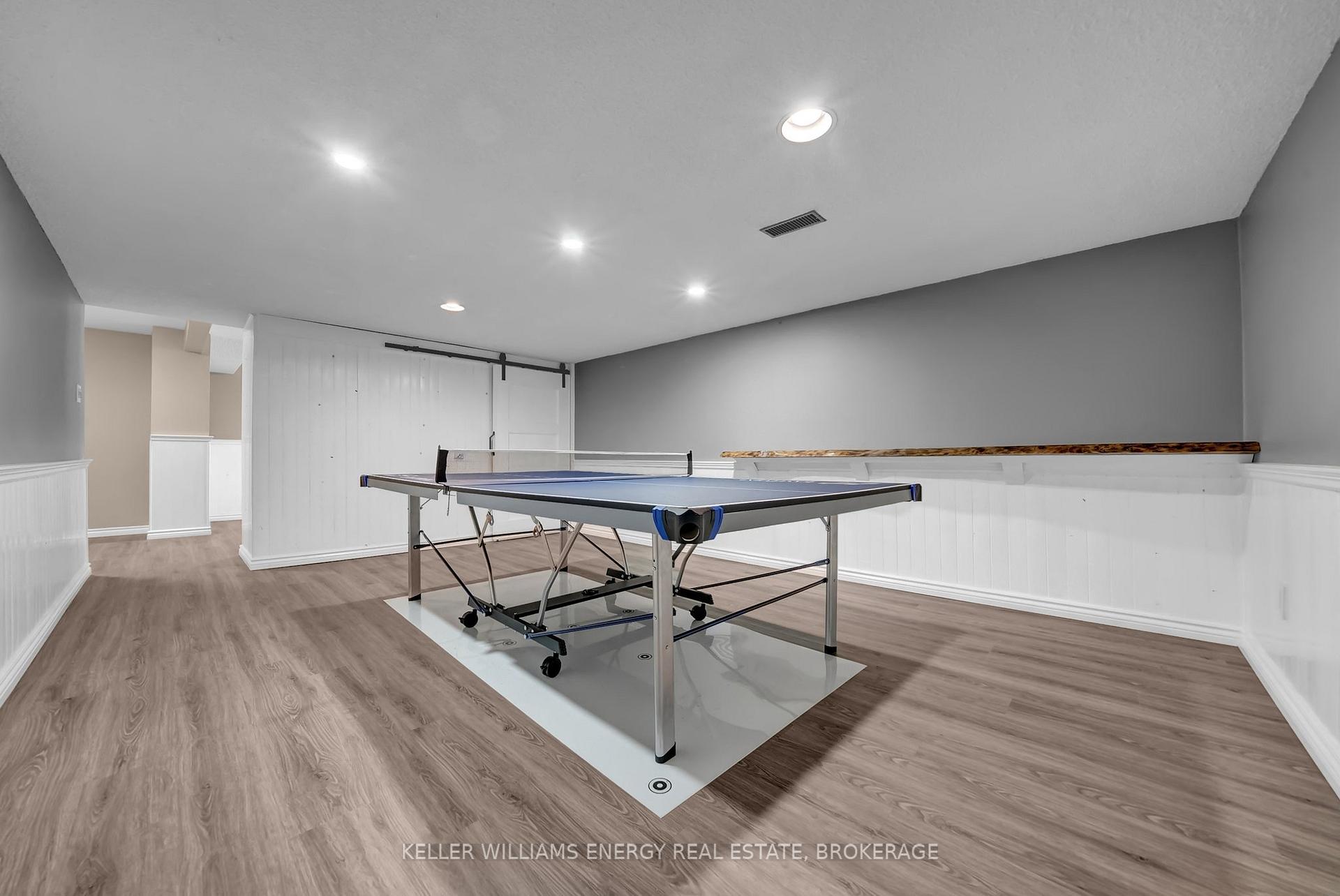 Photo 37 of 410 Powell Road, Whitby, Blue Grass Meadows — HOMEH