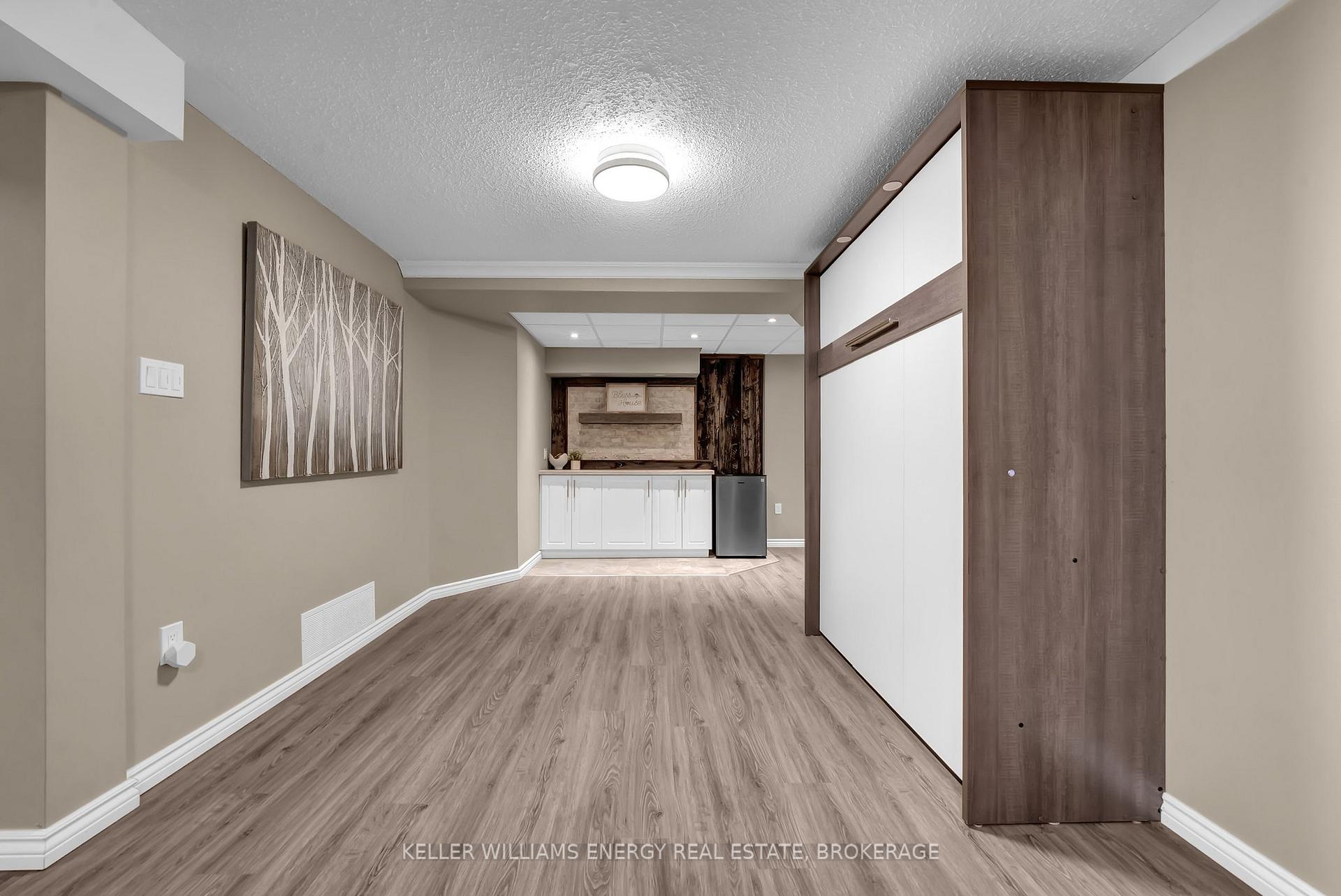 Photo 38 of 410 Powell Road, Whitby, Blue Grass Meadows — HOMEH