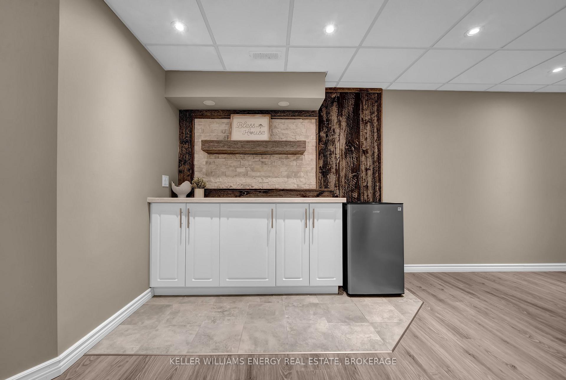 Photo 39 of 410 Powell Road, Whitby, Blue Grass Meadows — HOMEH