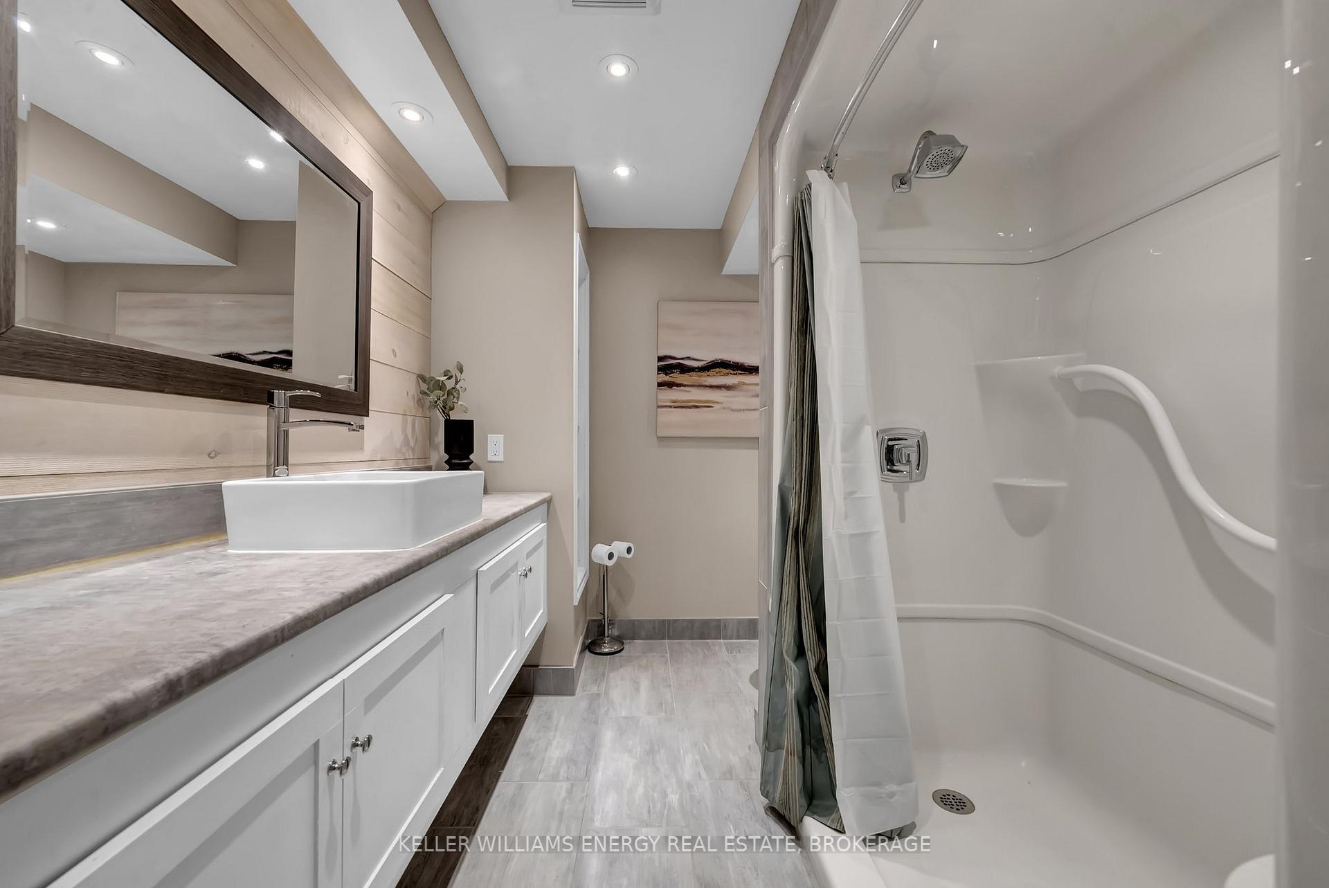 Photo 40 of 410 Powell Road, Whitby, Blue Grass Meadows — HOMEH