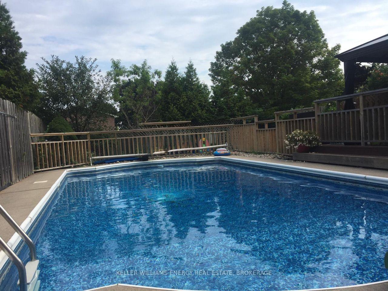 Photo 42 of 410 Powell Road, Whitby, Blue Grass Meadows — HOMEH