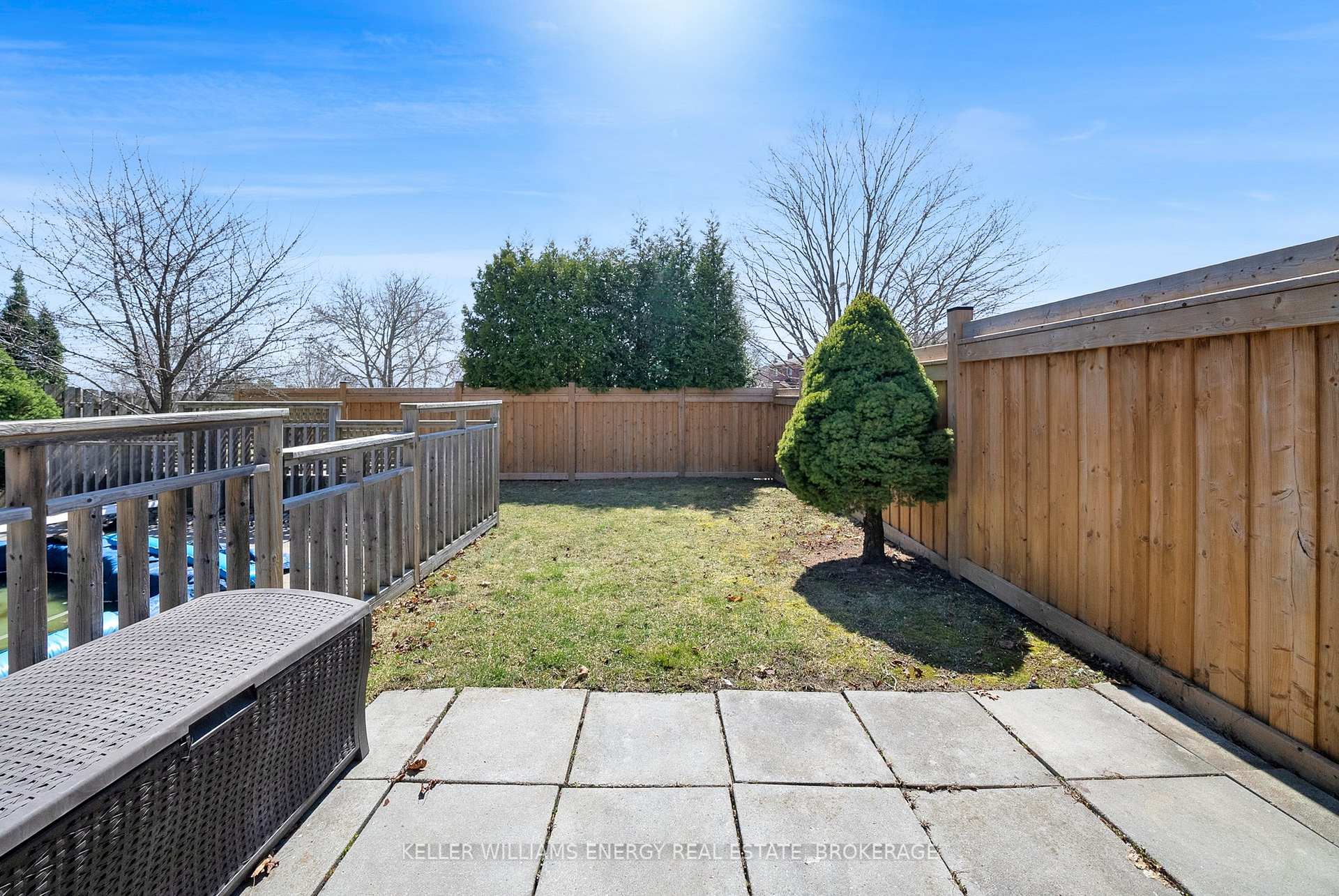 Photo 48 of 410 Powell Road, Whitby, Blue Grass Meadows — HOMEH