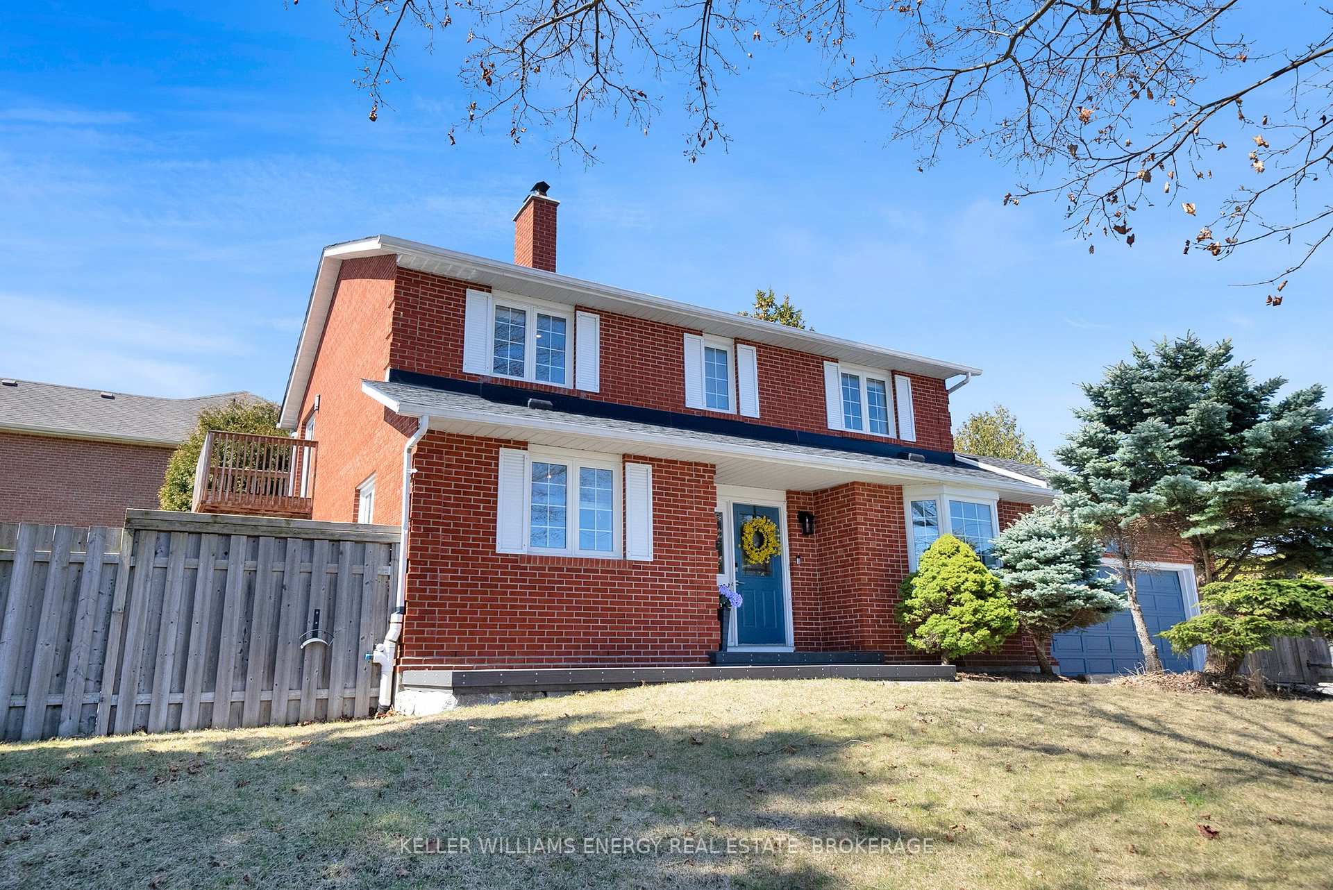 Photo 49 of 410 Powell Road, Whitby, Blue Grass Meadows — HOMEH