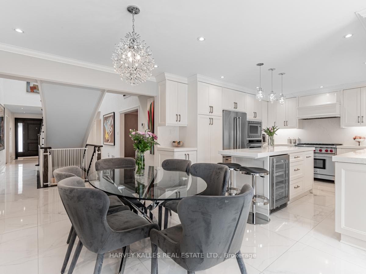 Photo 13 of 24 Edmund Seager Drive, Vaughan, Uplands — HOMEH